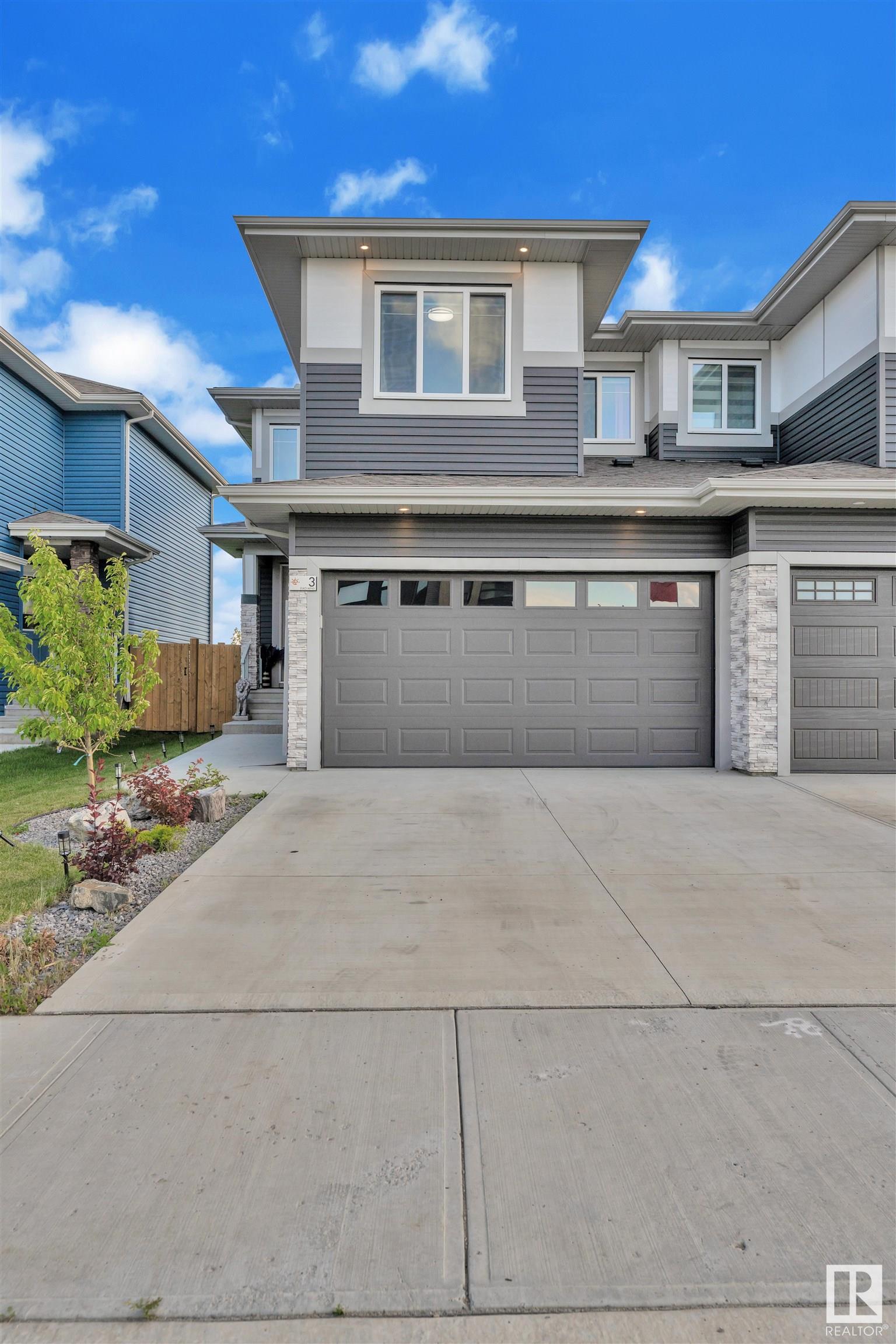 3 Elko Bend, St. Albert, Alberta, T8N 7Z9