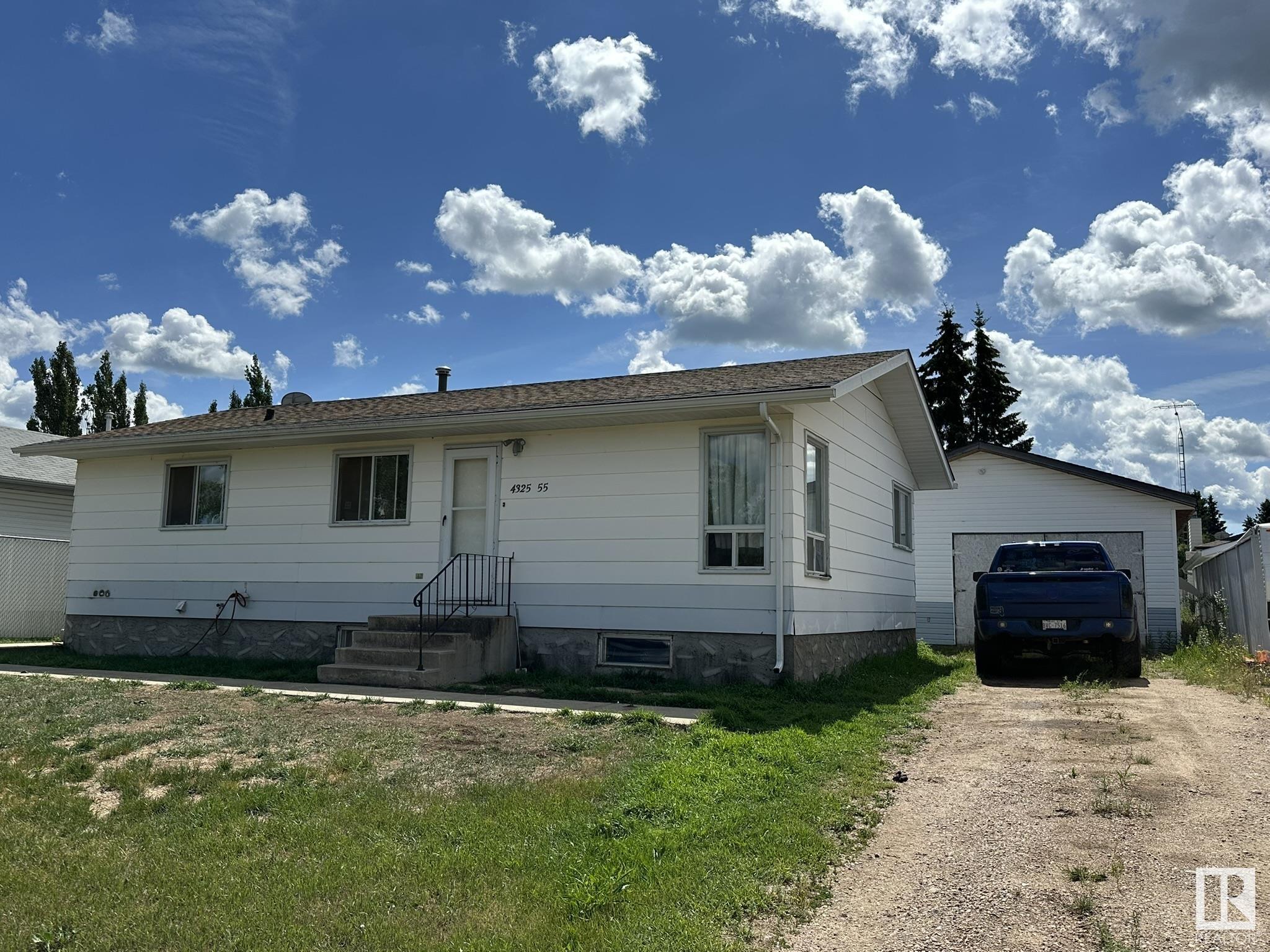 4325 55 Avenue, Smoky Lake Town, Alberta, T0A 3C0