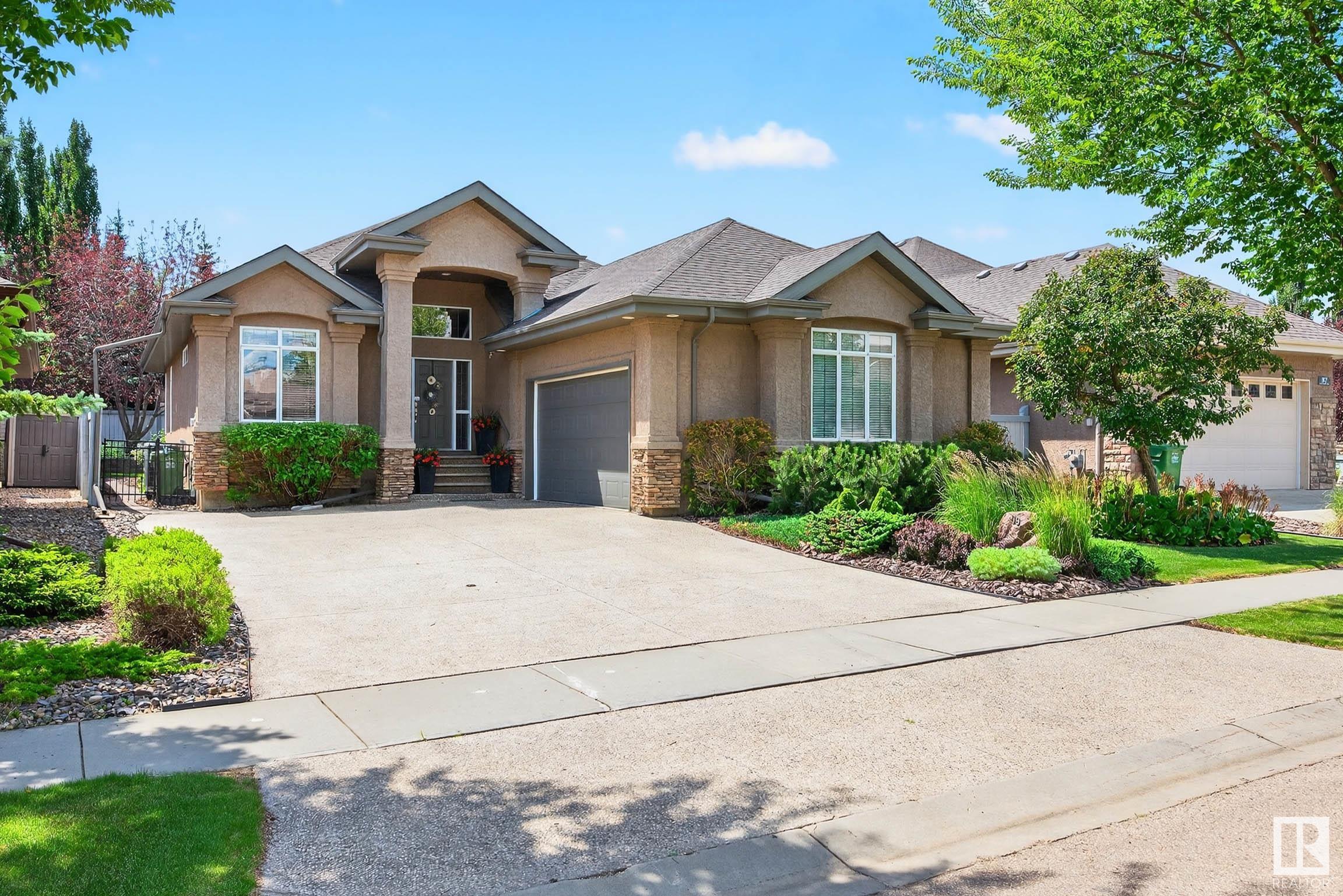99 Lafleur Drive, St. Albert, Alberta, T8N 7M8