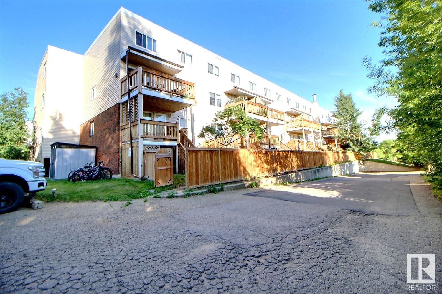 110 105 Mckenney Avenue, St. Albert, Alberta, T8N 2Y2