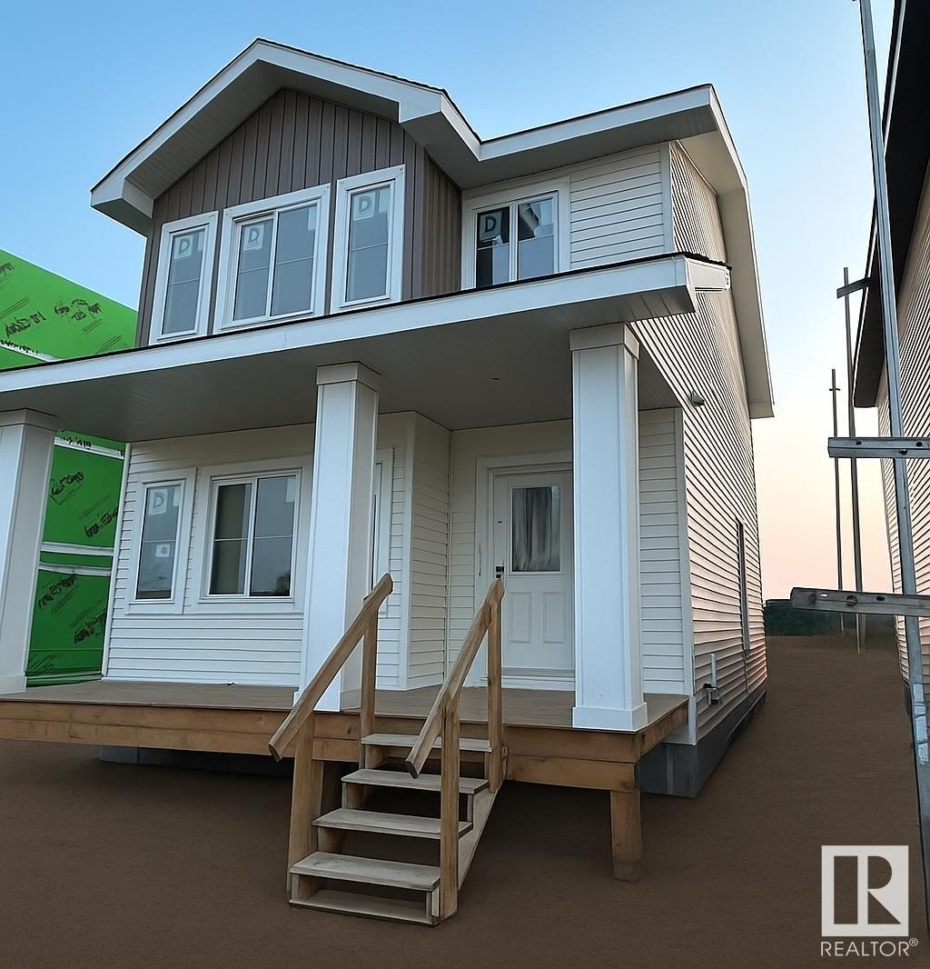109 Brickyard Drive, Stony Plain, Alberta, T7Z 0P2