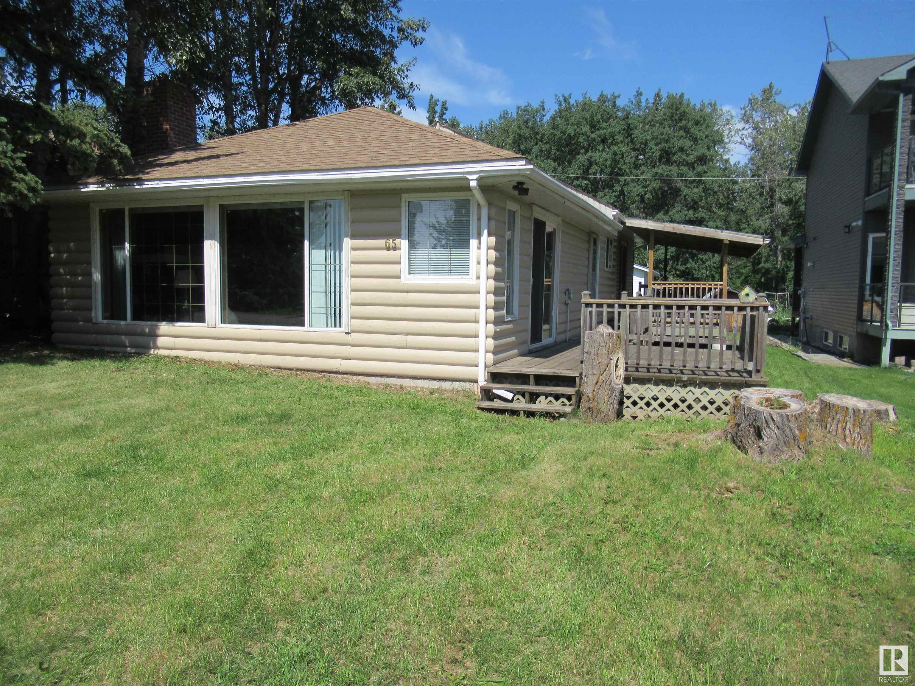 760 Mission Beach, Rural Leduc County, Alberta, T0C 2P0