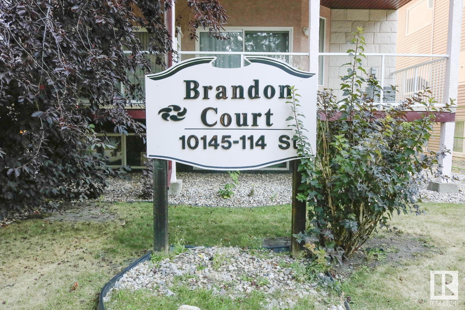 100 10145 114 Street, Edmonton, Alberta, T5K 1R8