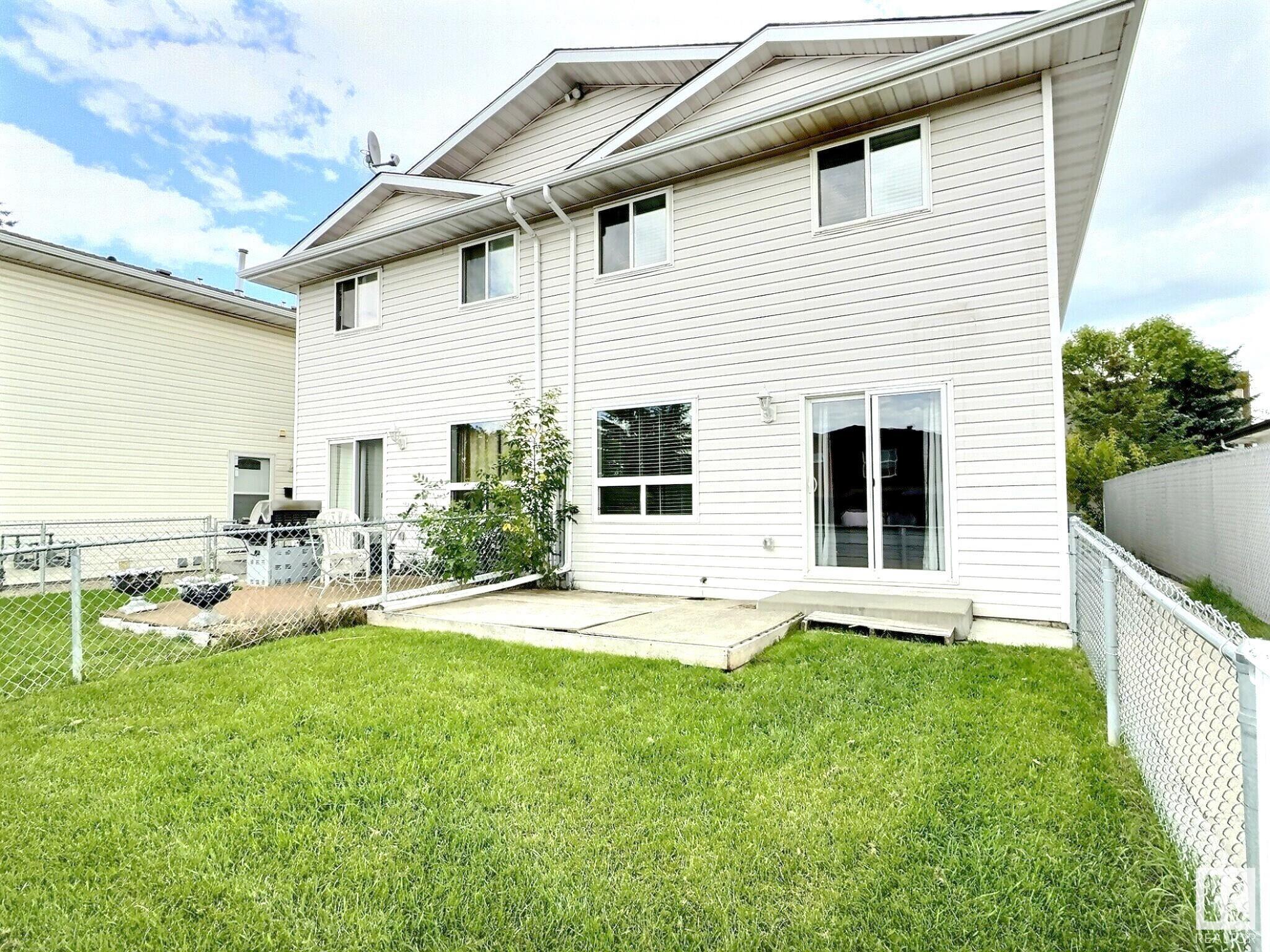 2206 38 Street Edmonton Alberta