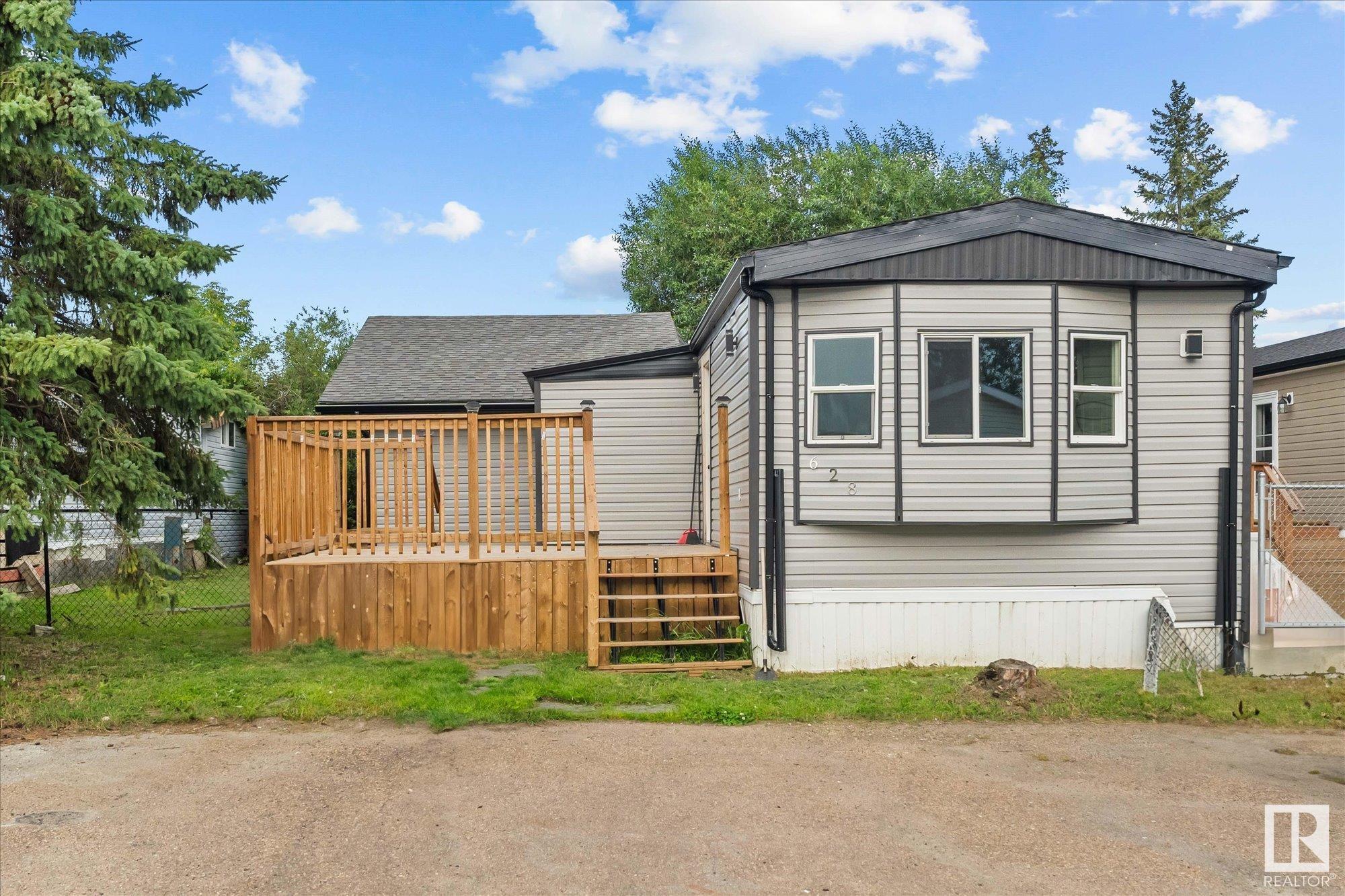 628 53222 Range Road 272, Rural Parkland County, Alberta, T7X 3P7