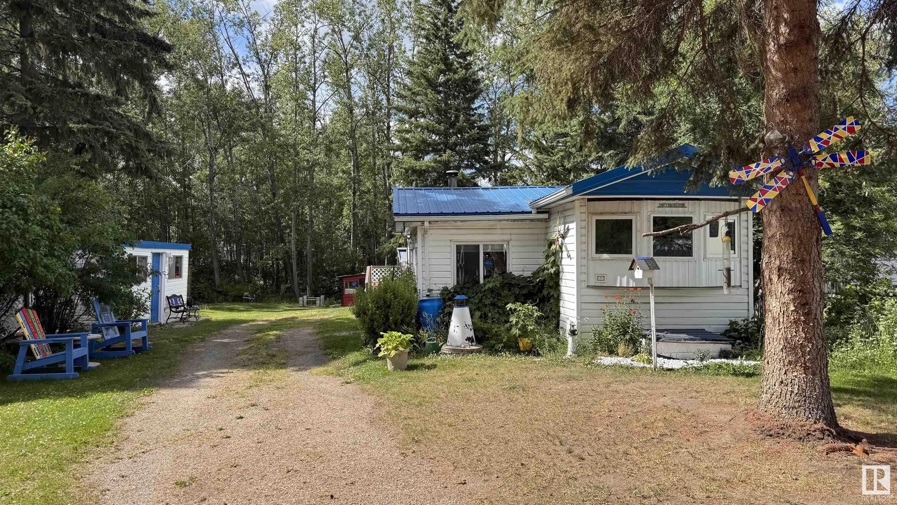 314 11121 Twp Rd 595, Rural St. Paul County, Alberta, T0A 0C0