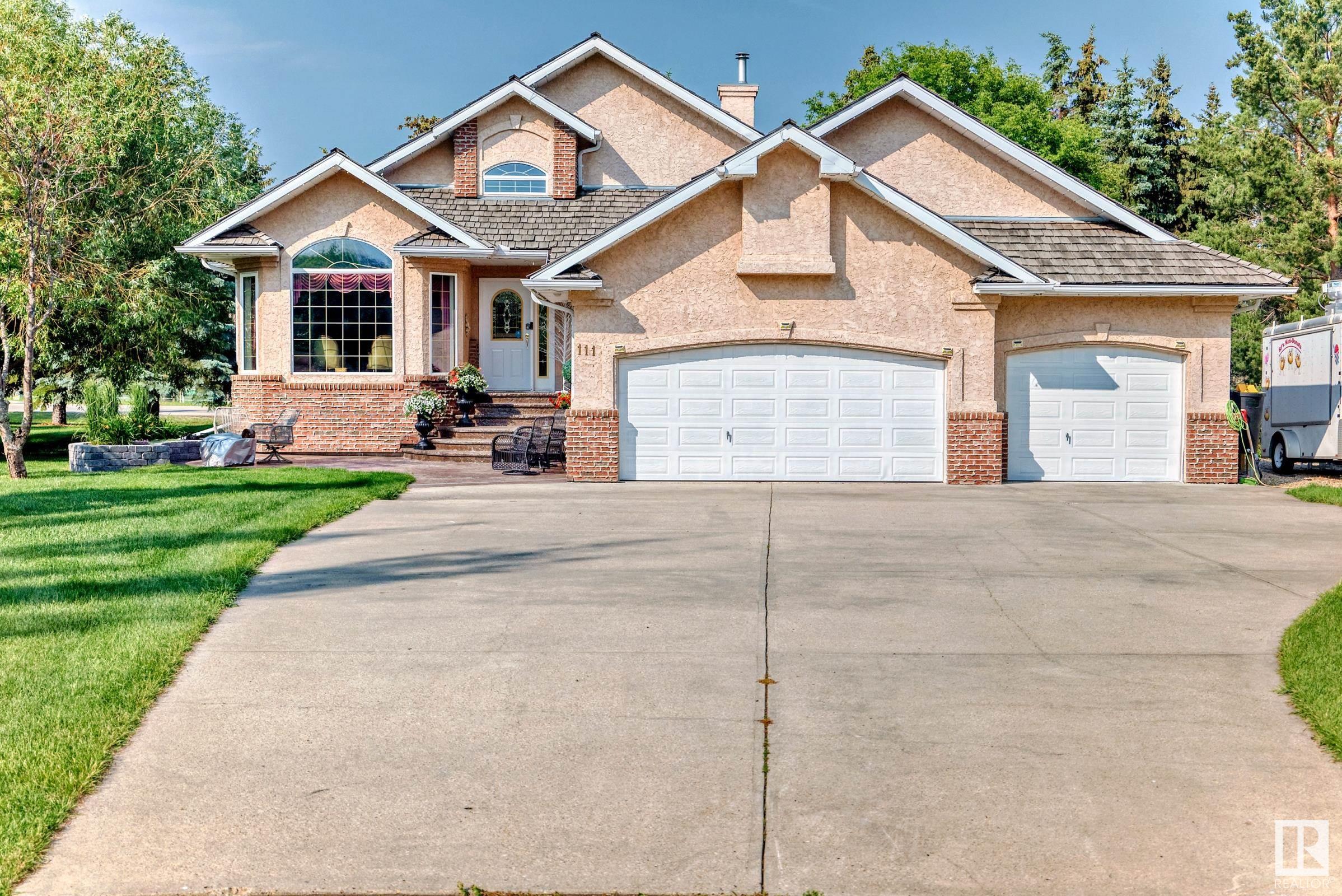 111 Balfour Place, Rural Sturgeon County, Alberta, T5T 0A2
