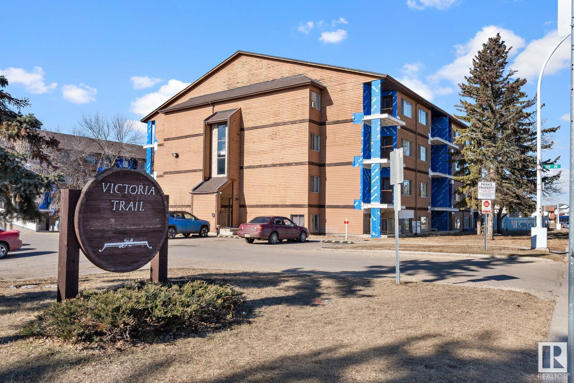 205 14916 26 Street, Edmonton, Alberta, T5Y 2G4