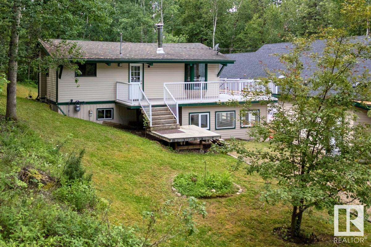 6 HAZEL Avenue Rural Lac Ste. Anne County Alberta