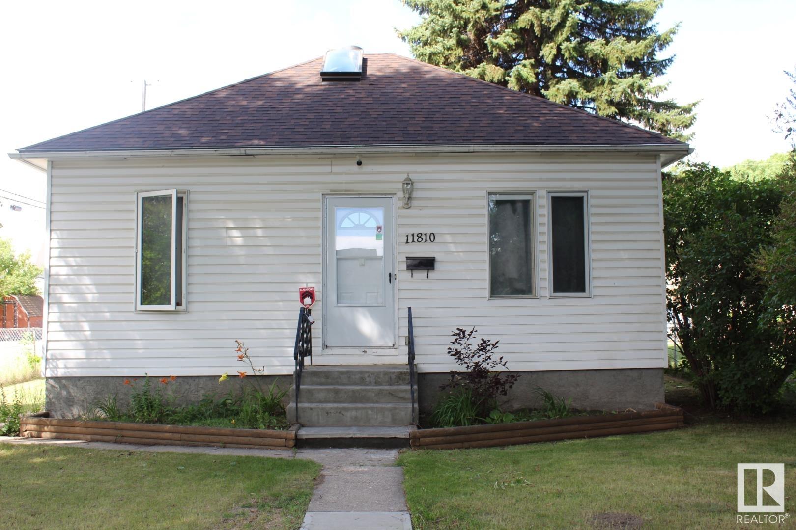 11810 55 Street Edmonton Alberta