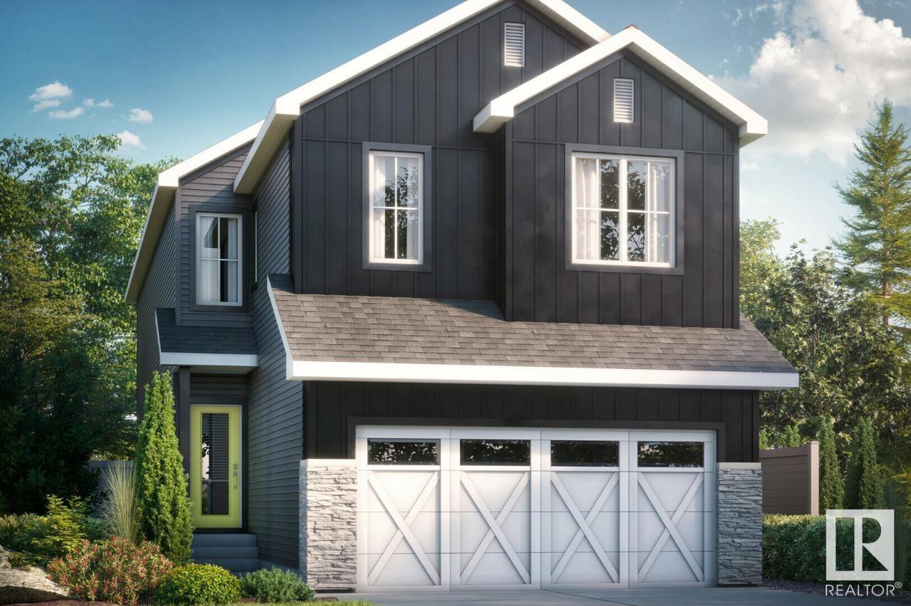 12 Chartres Close, St. Albert, Alberta, T8N 0R6