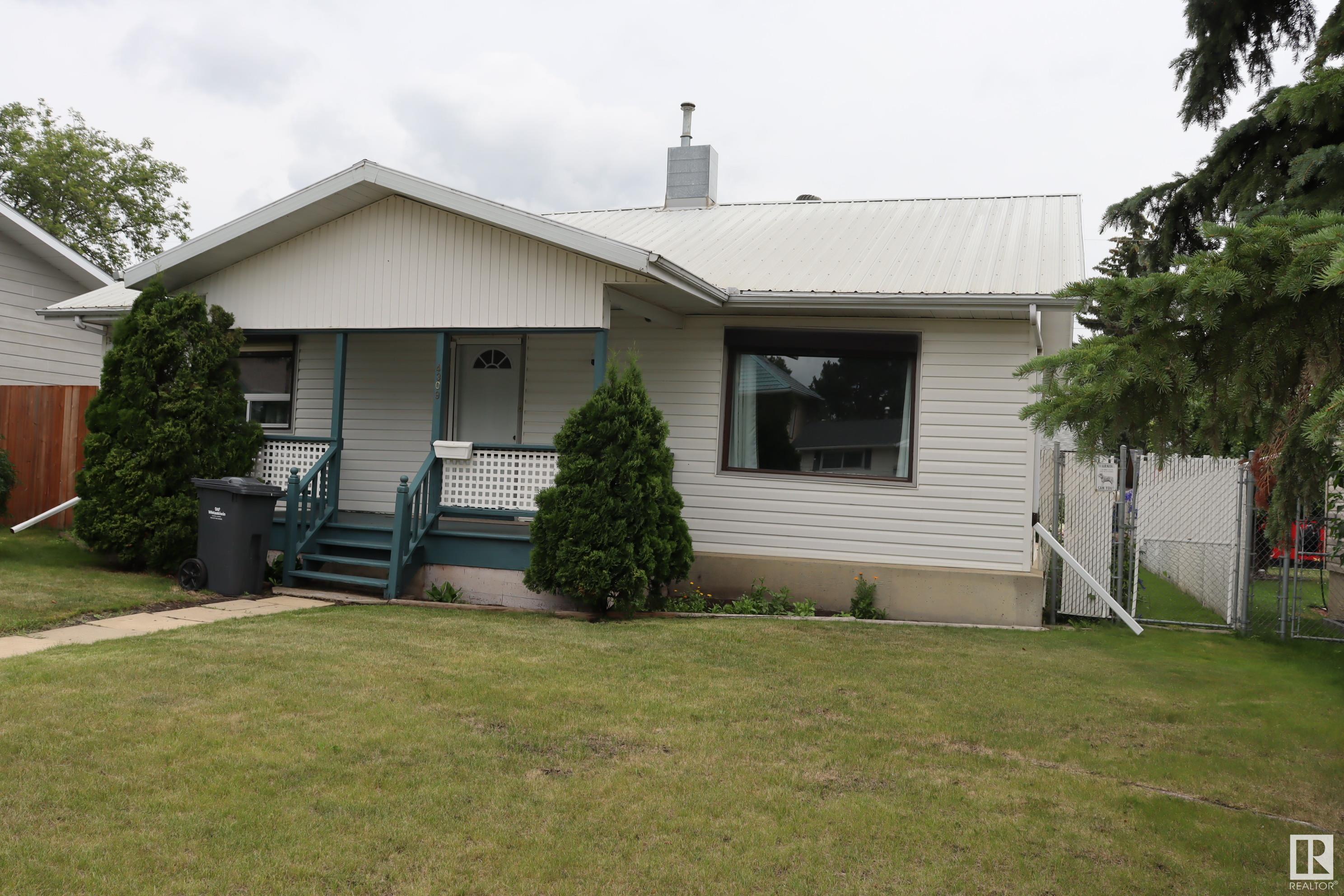 4309 53st., Wetaskiwin, Alberta, T9A 1P9