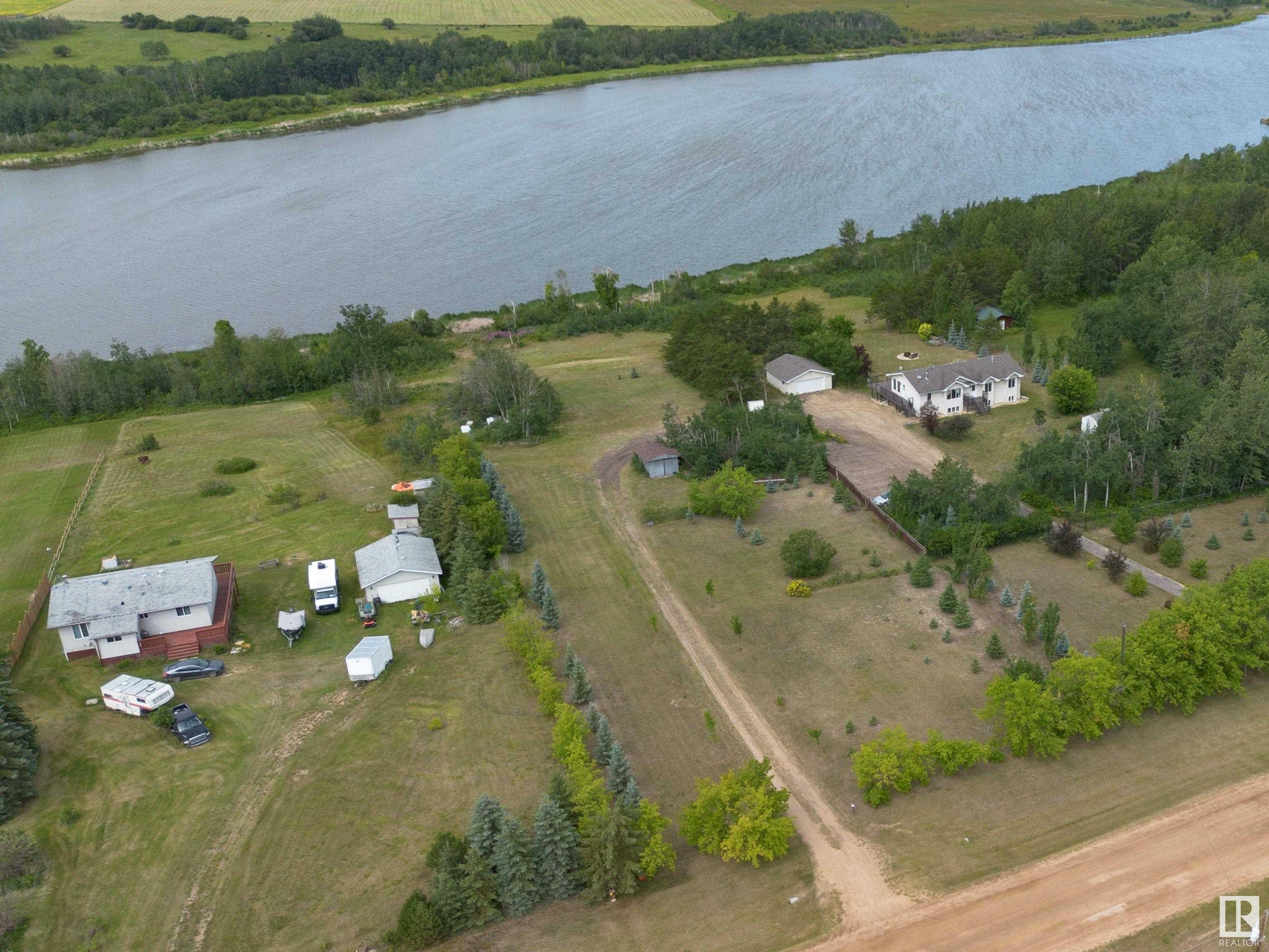 30 23329 Sh 651, Rural Sturgeon County, Alberta, T0A 1N6