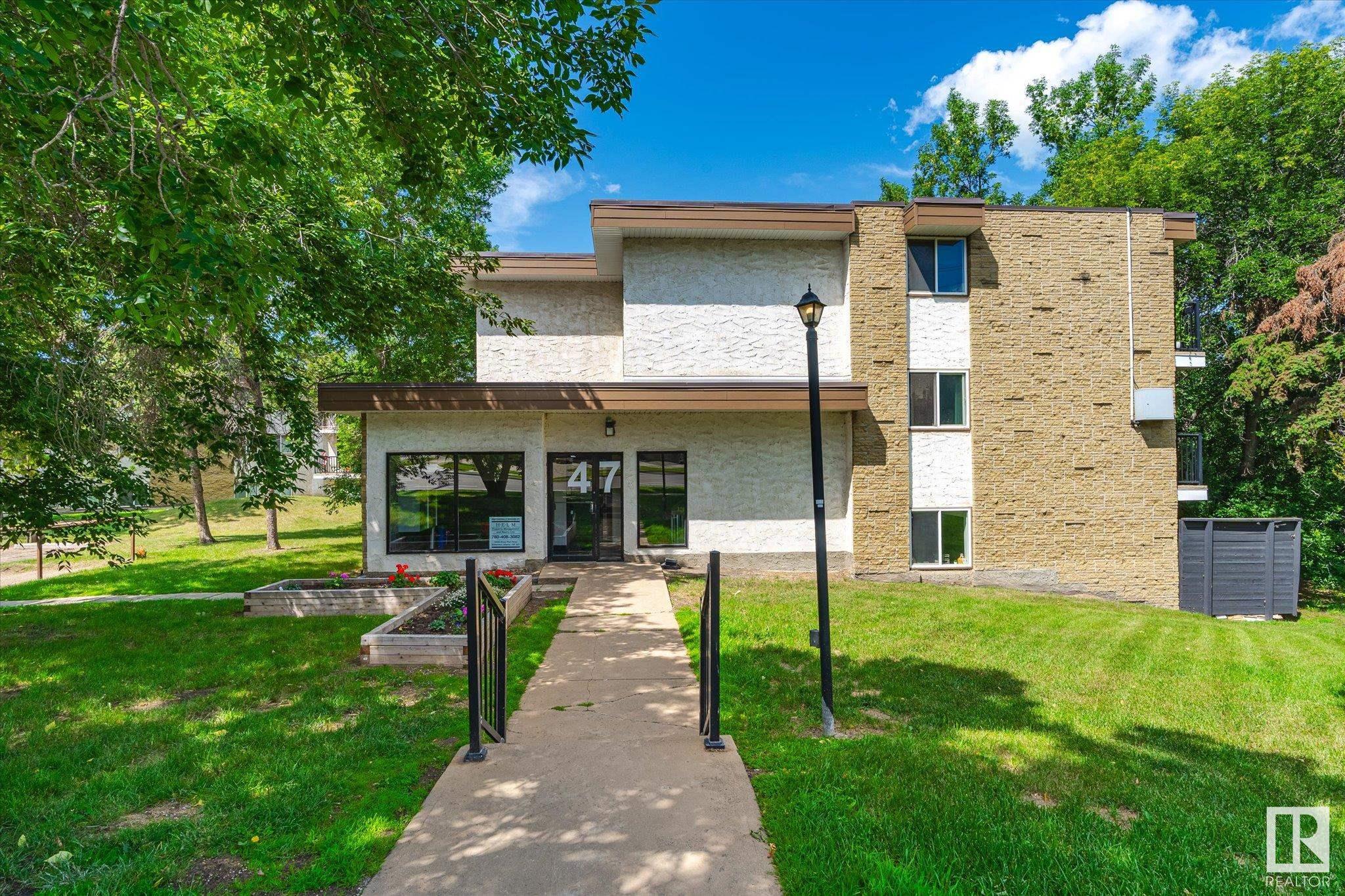 109 47 Sturgeon Road, St. Albert, Alberta, T8N 0E8
