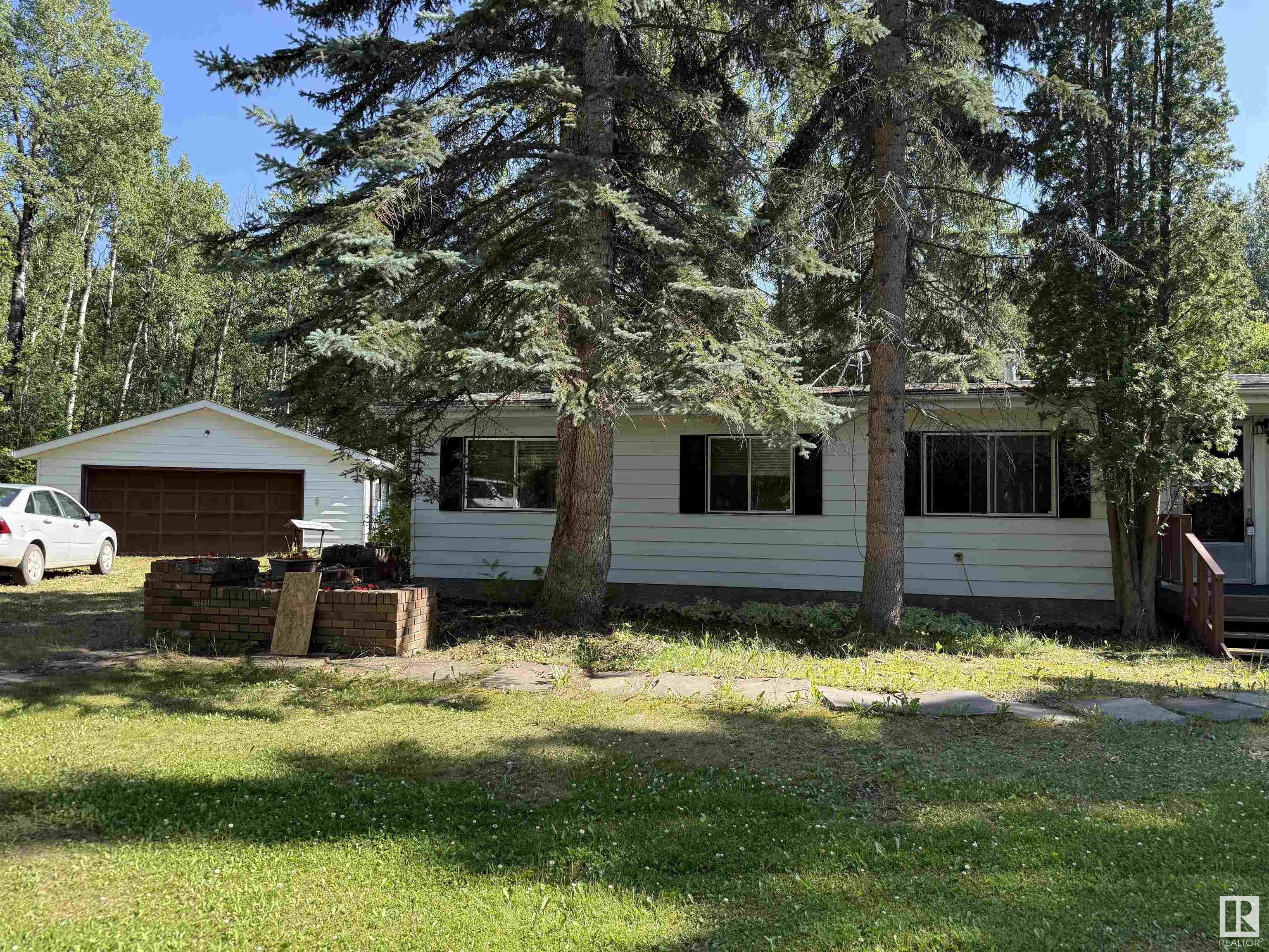 6 53301 Rge Road 32, Rural Parkland County, Alberta, T7Y 0E3