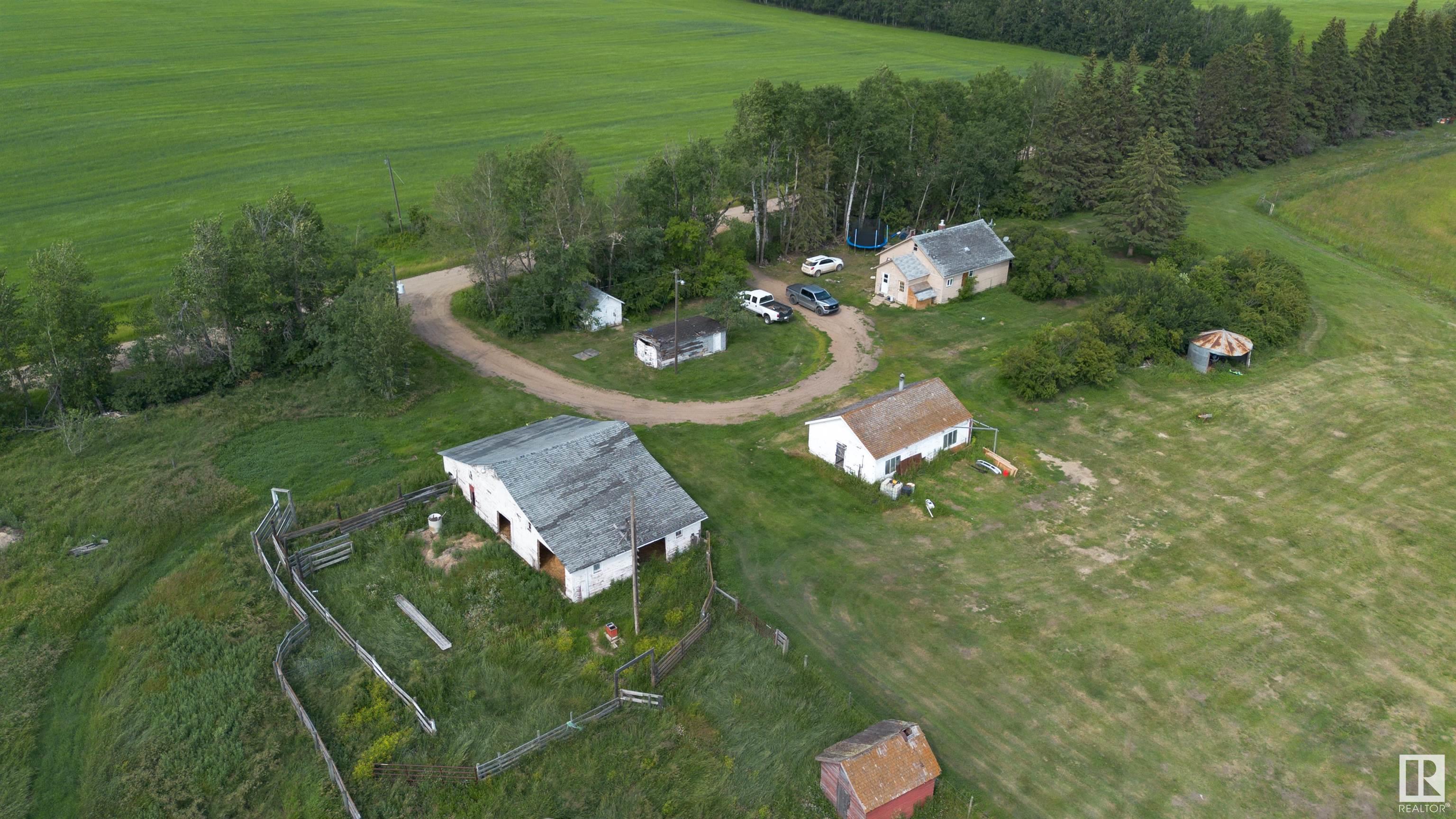 25019 Twp Rd 614a, Rural Westlock County, Alberta, T0G 1S0