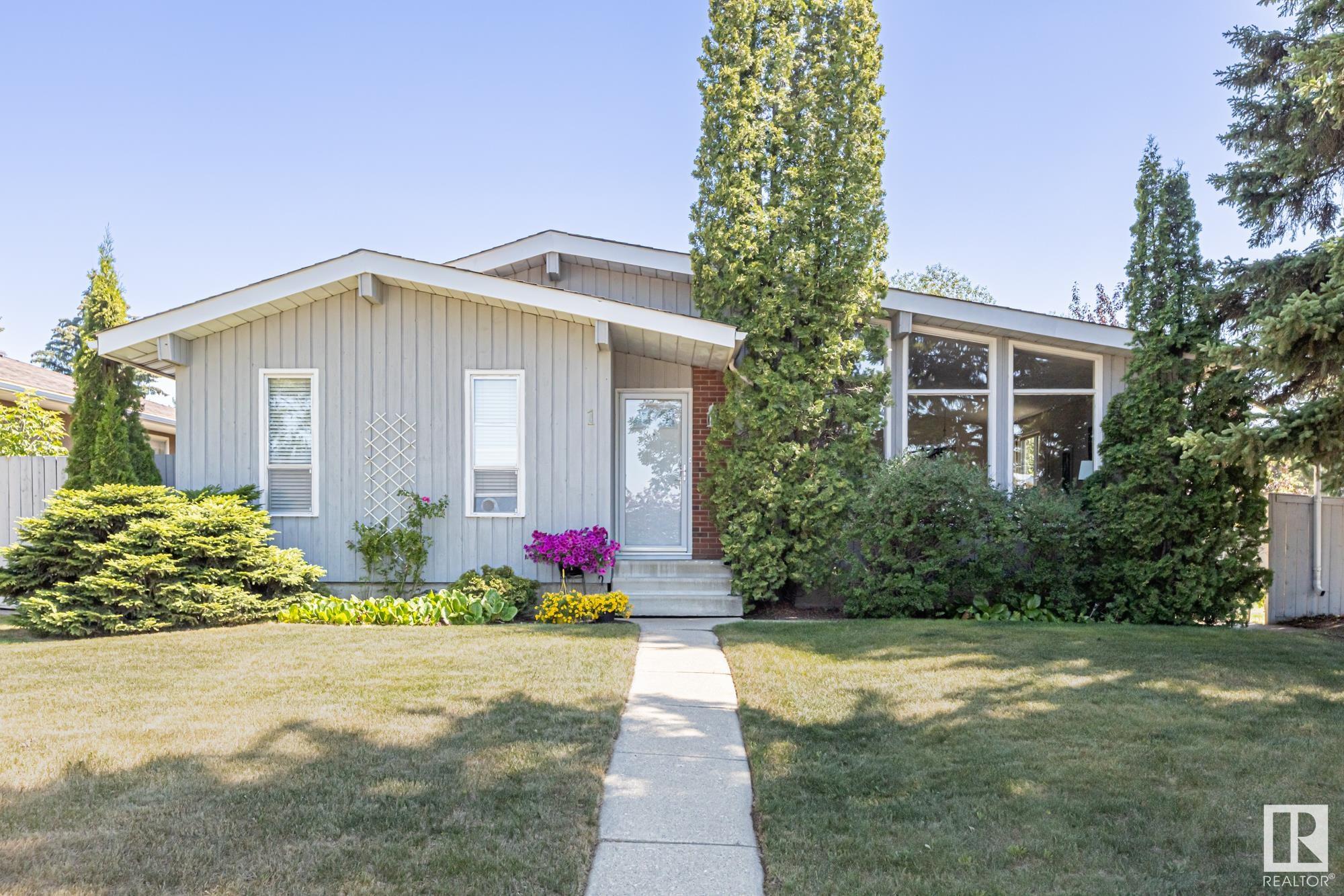 1 Fairview Boulevard, St. Albert, Alberta, T8N 1Y2