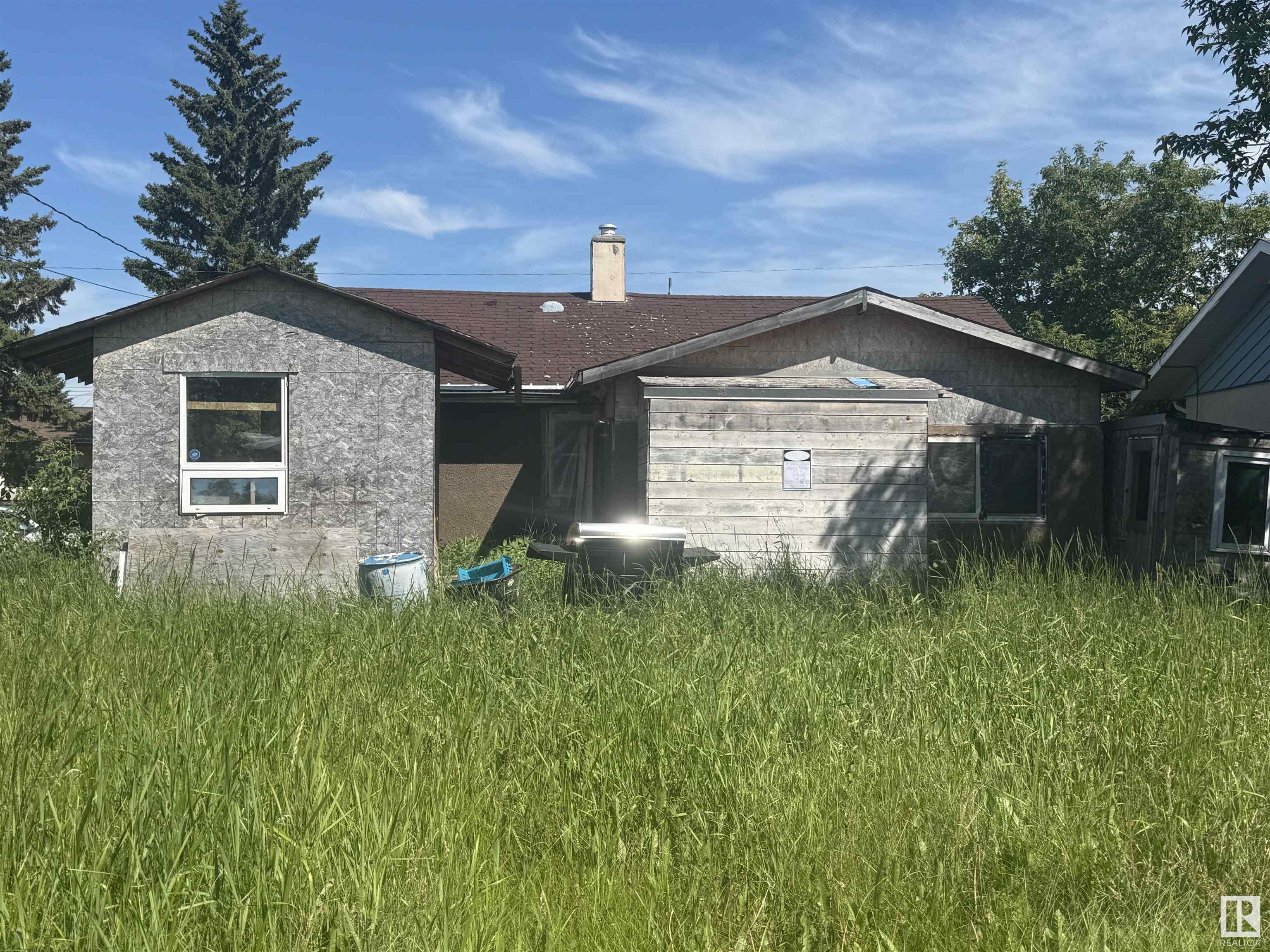 222 6 Street, Thorhild, Alberta, T0A 3J0