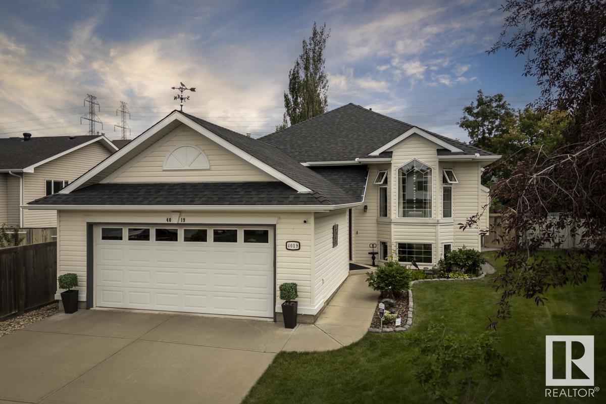 4019 28A Street Edmonton Alberta