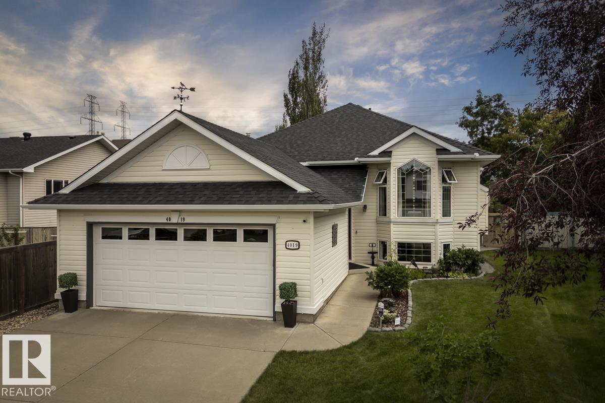 4019 28A Street Edmonton Alberta