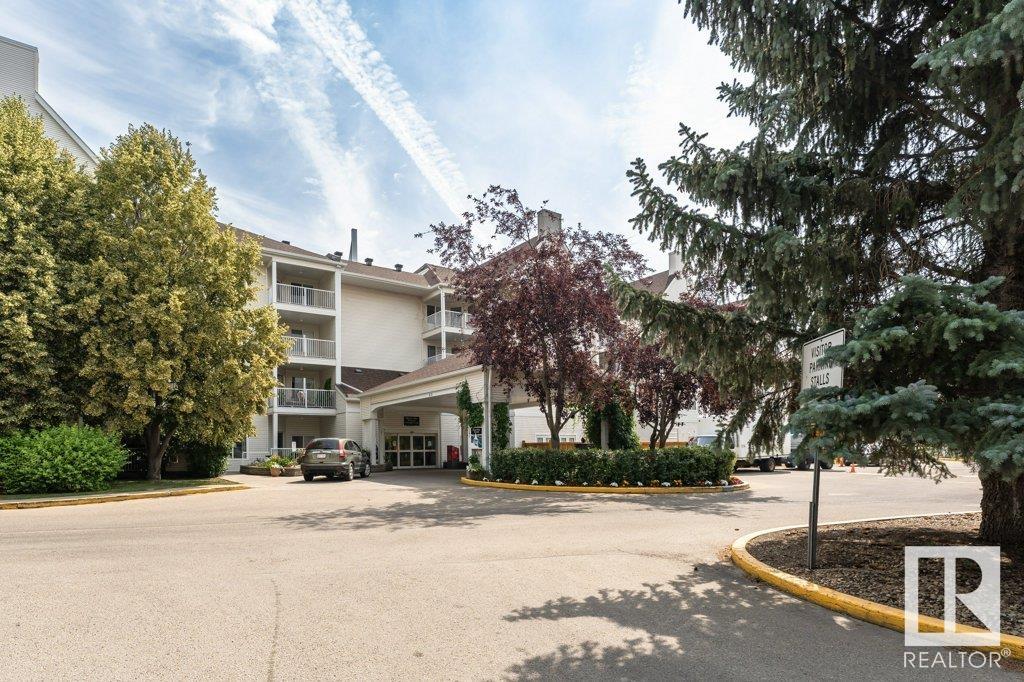416 78 Mckenney Avenue, St. Albert, Alberta, T8N 1L9
