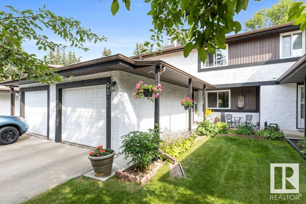 90 Forest Grove, St. Albert, Alberta, T8N 3K6