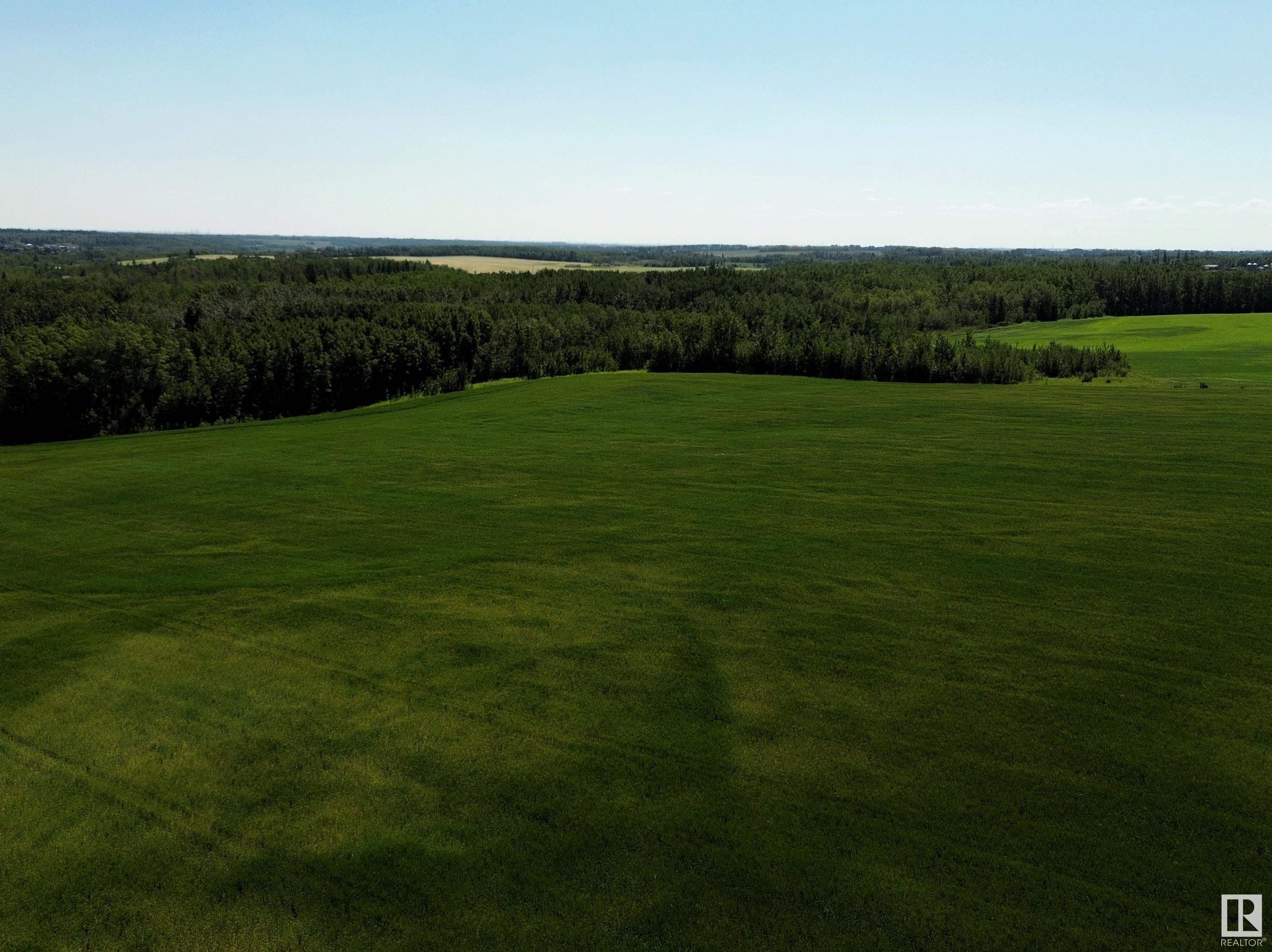 Rr 234 Twp 572, Rural Sturgeon County, Alberta, T0A 0K0
