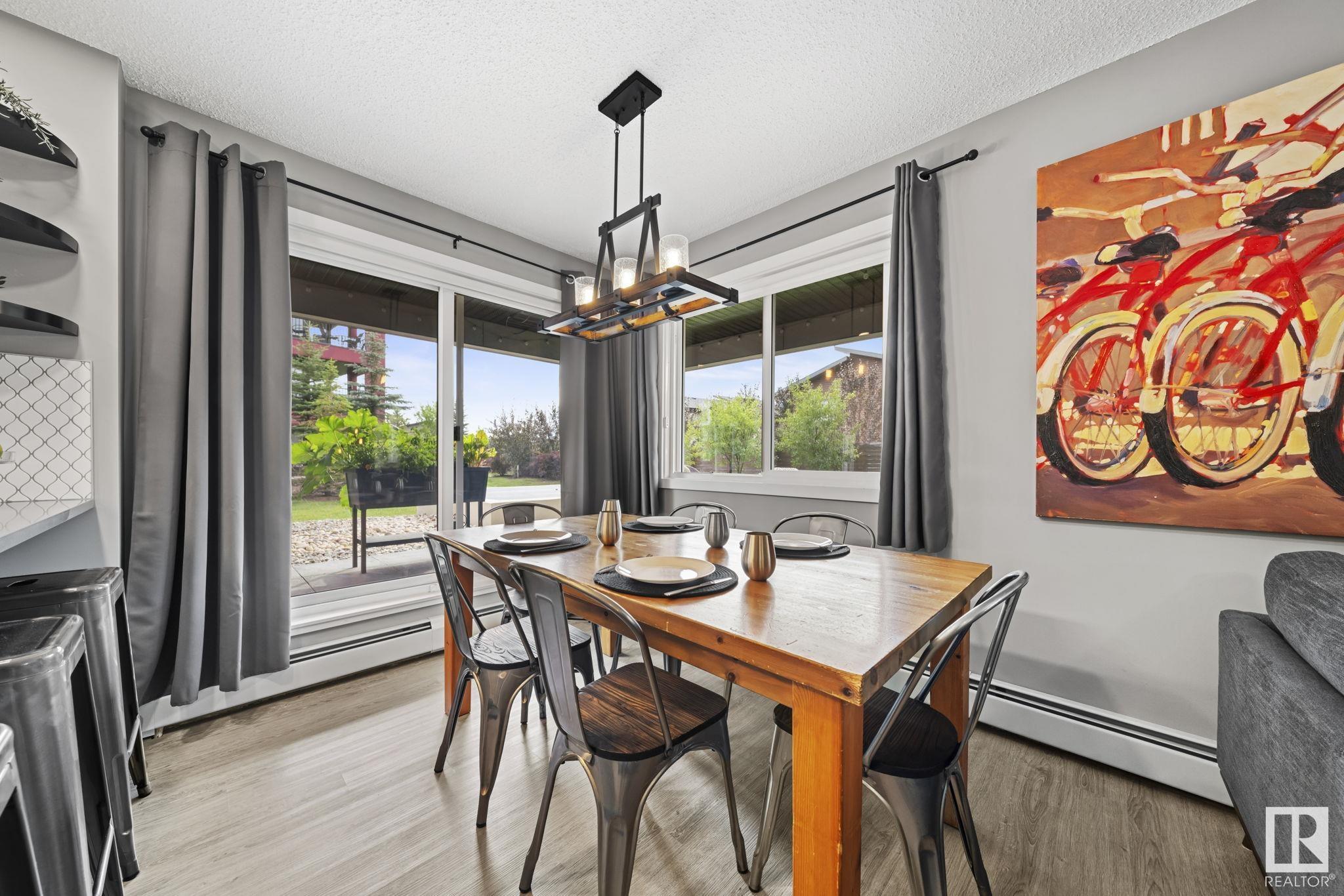 102 394 WINDERMERE Road Edmonton Alberta