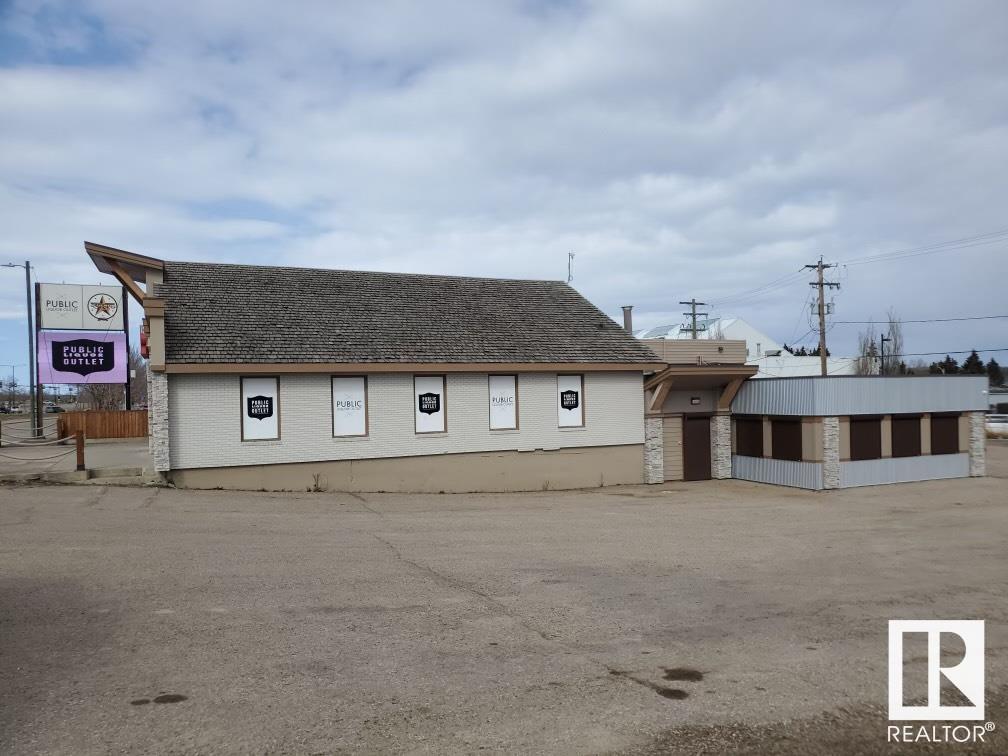 5231c 55 Street, Cold Lake, Alberta, T9M 1W2
