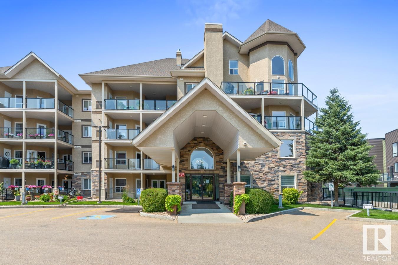 303 1320 RUTHERFORD Road Edmonton Alberta