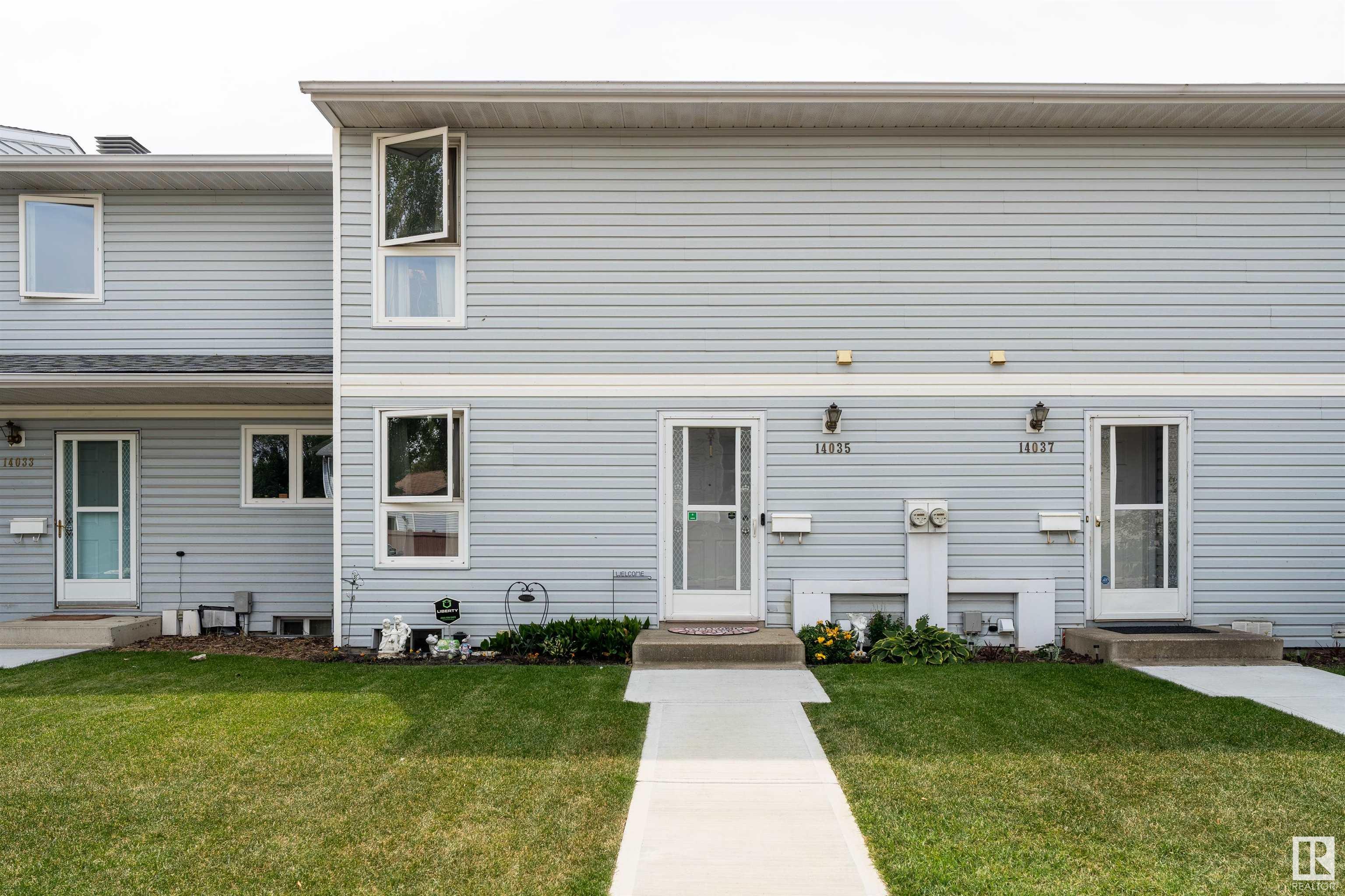 14035 121 Street Edmonton Alberta