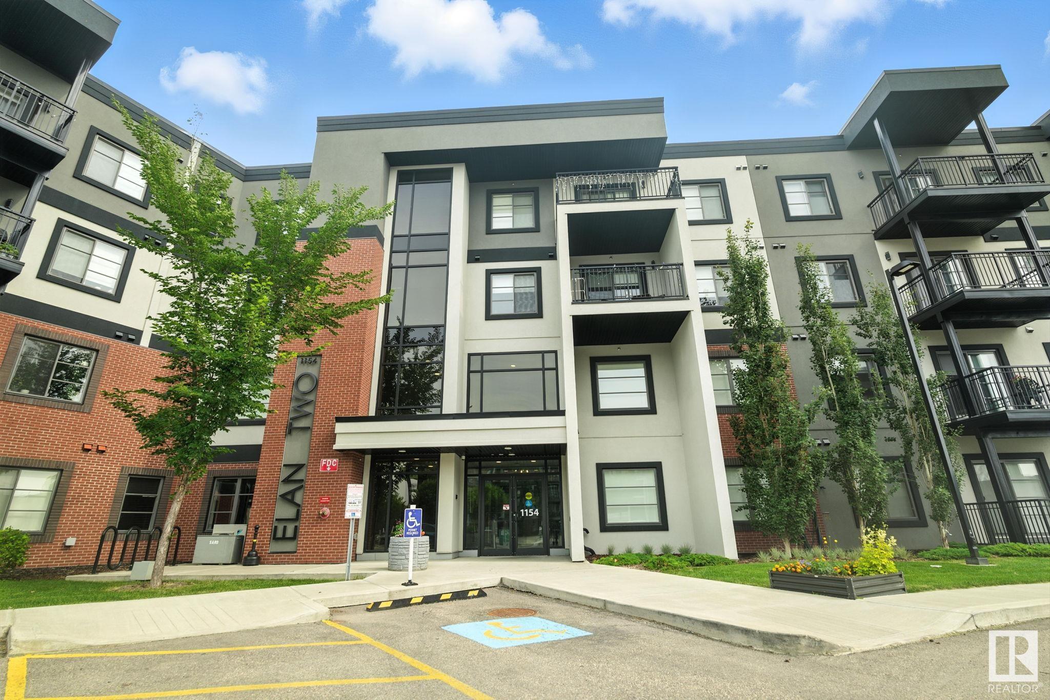 227 1154 Adamson Drive, Edmonton, Alberta, T6W 3N5