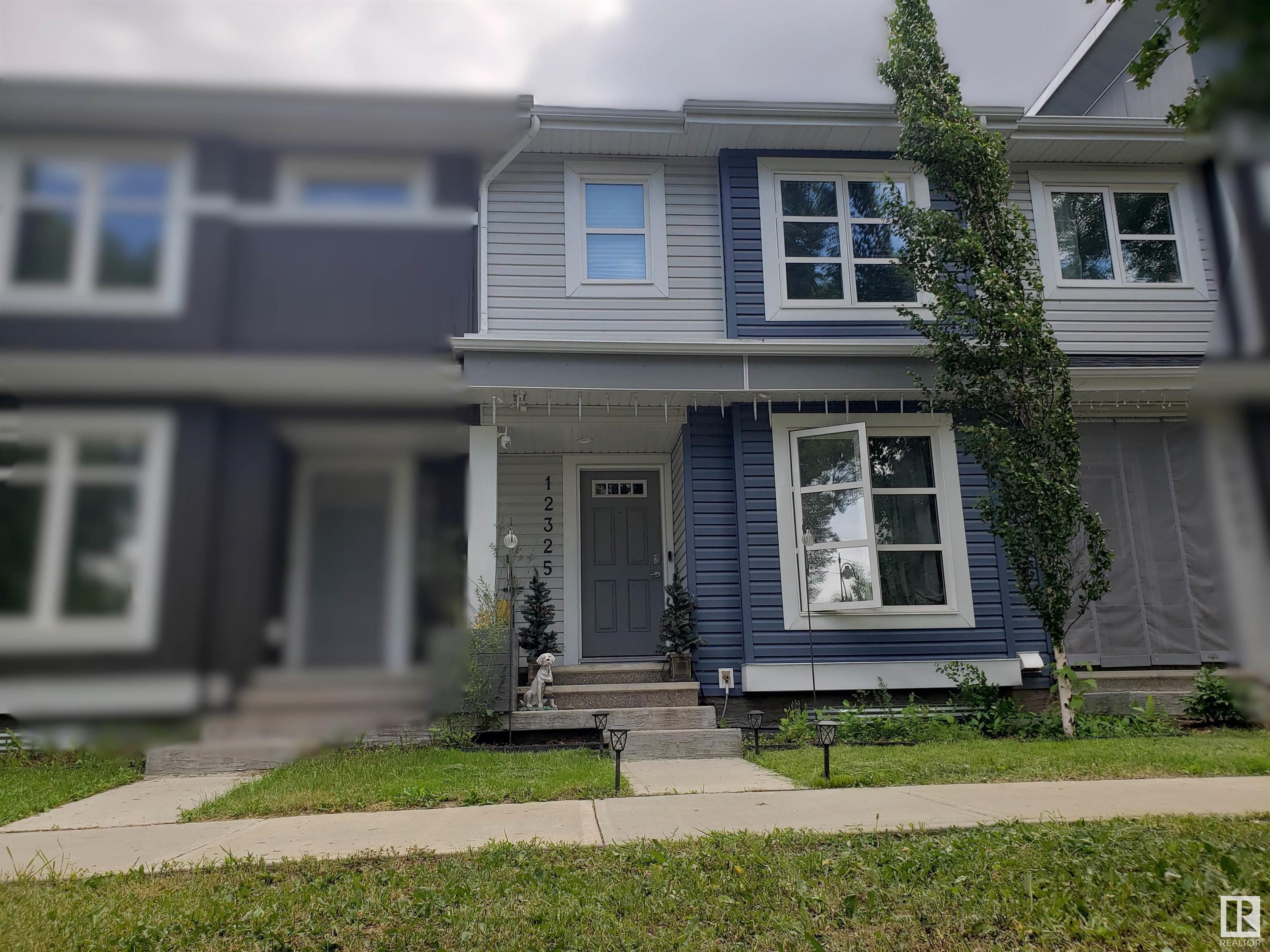 12325 122 Avenue, Edmonton, Alberta, T5L 2Z8