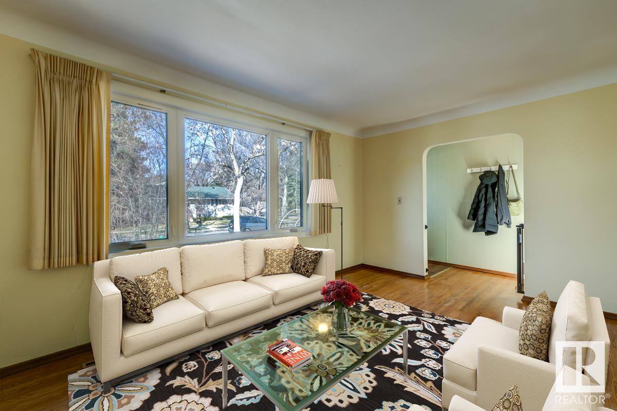 9277 87 Street Edmonton Alberta