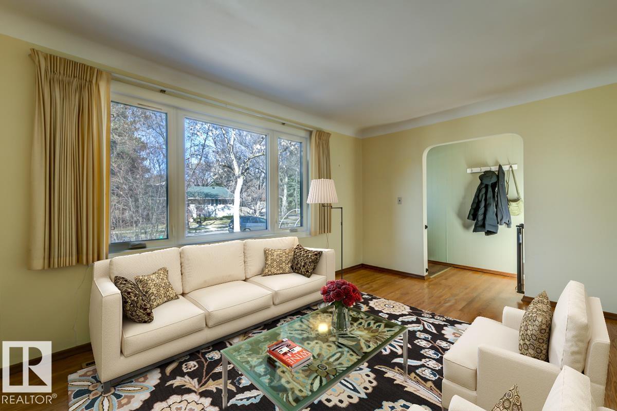 9277 87 Street Edmonton Alberta