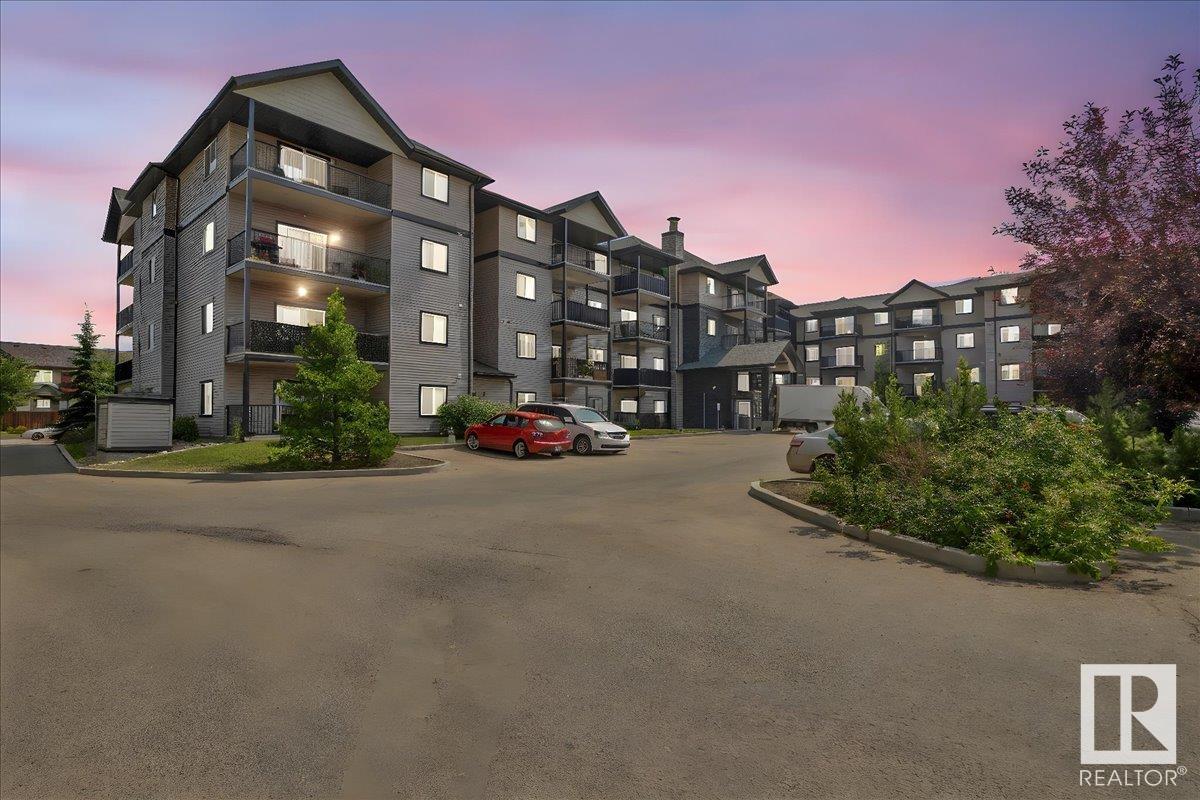 219 14808 125 Street, Edmonton, Alberta, T5X 0G1