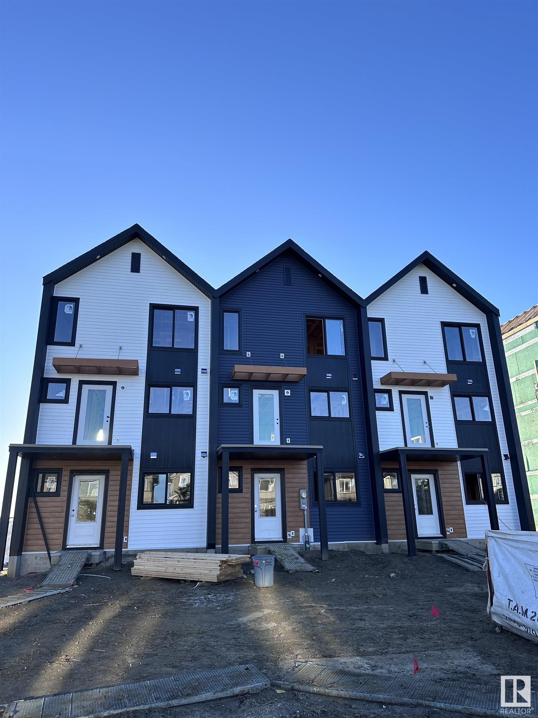 115 Nerine Crescent, St. Albert, Alberta, T8N 8C6