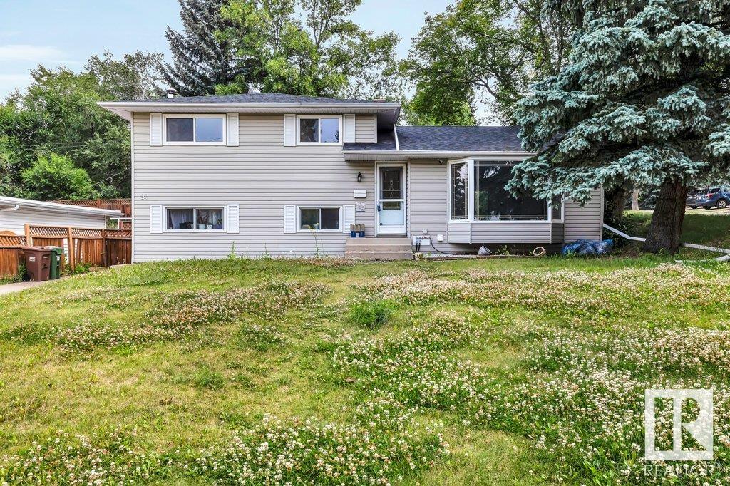 24 Greenwich Crescent, St. Albert, Alberta, T8N 0Z6