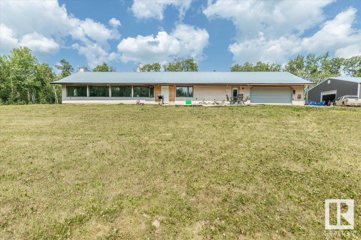 49464 Rge Rd 200, Rural Camrose County, Alberta, T0B 2M1