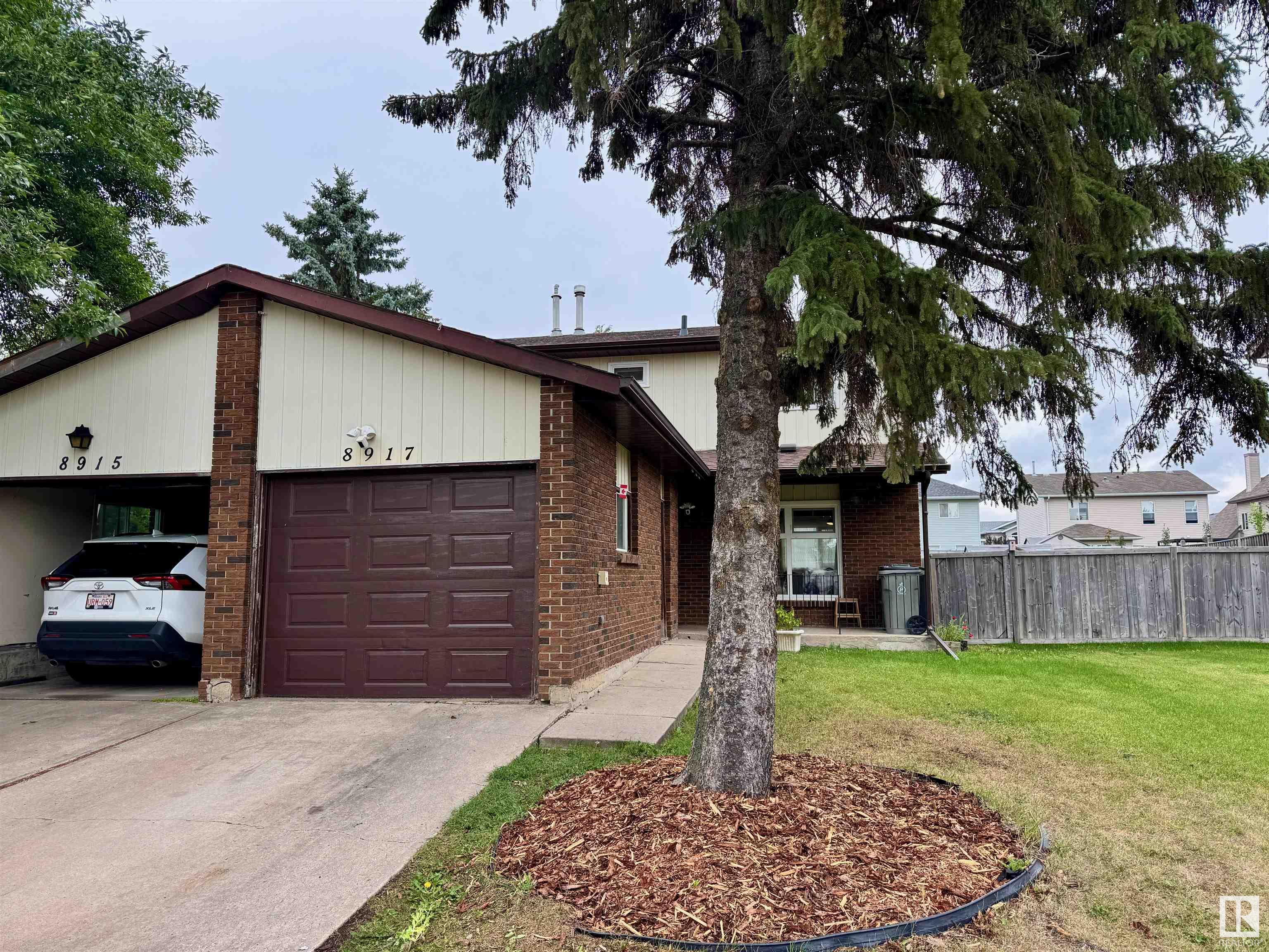8917 99 Avenue, Morinville, Alberta, T8R 1K5