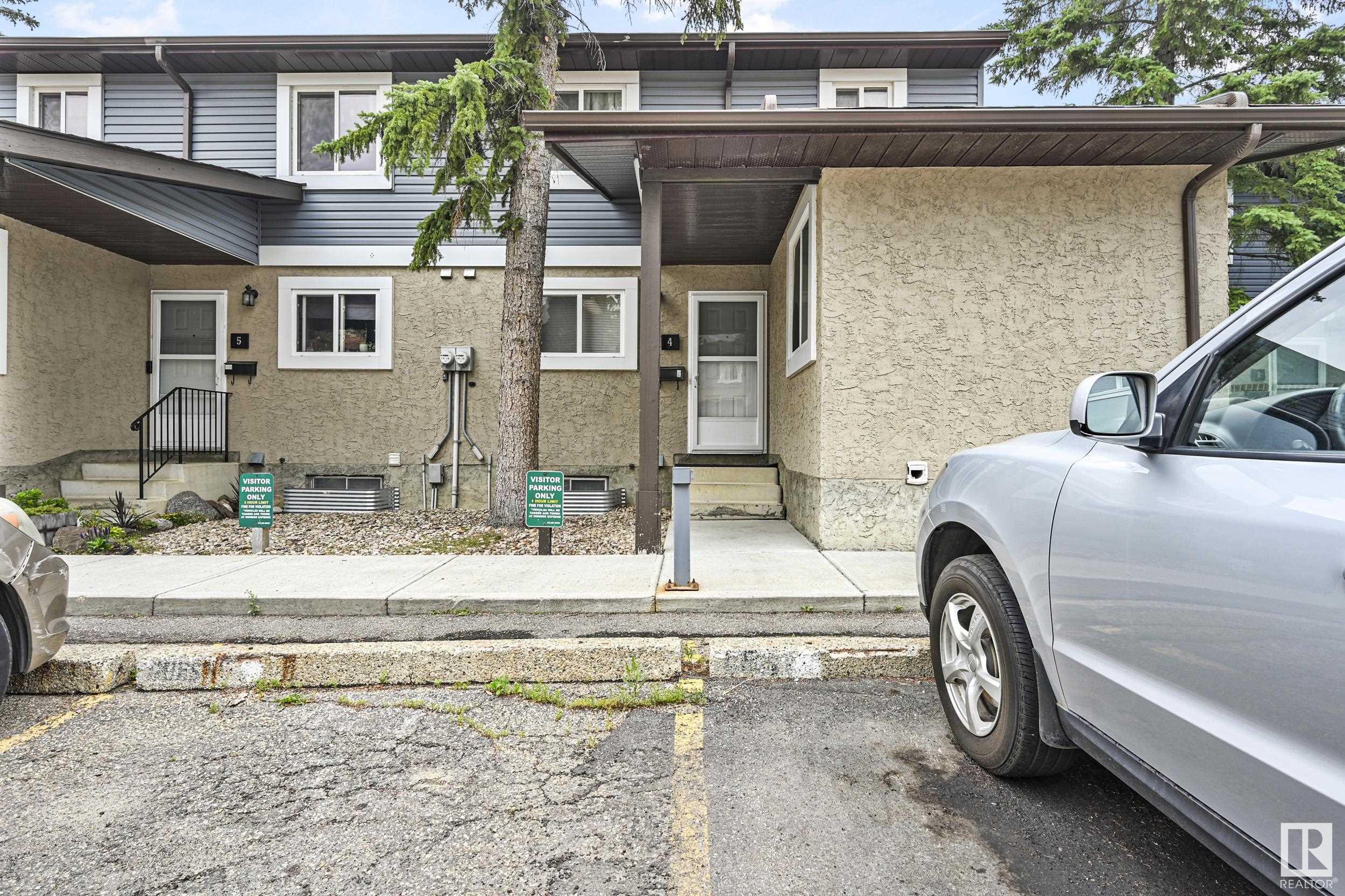 4 7604 29 Avenue, Edmonton, Alberta, T6K 3Z2