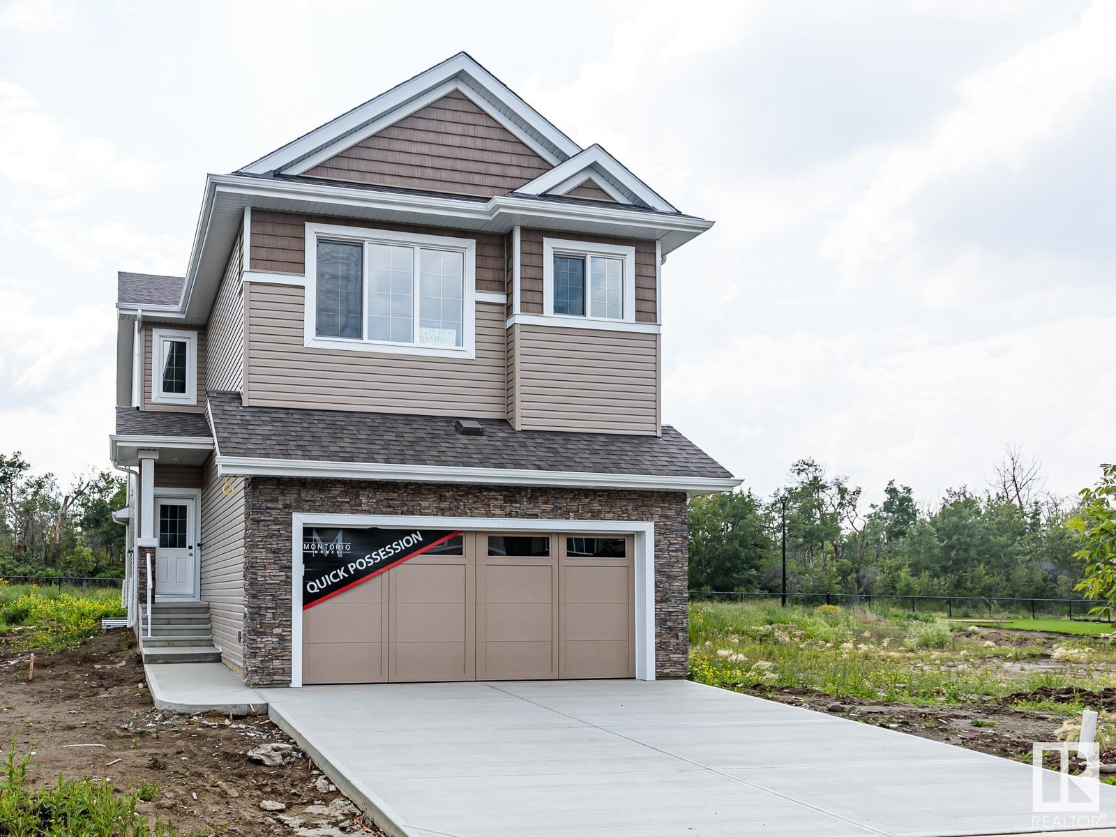 6235 175 Avenue, Edmonton, Alberta, T5Y 0K8