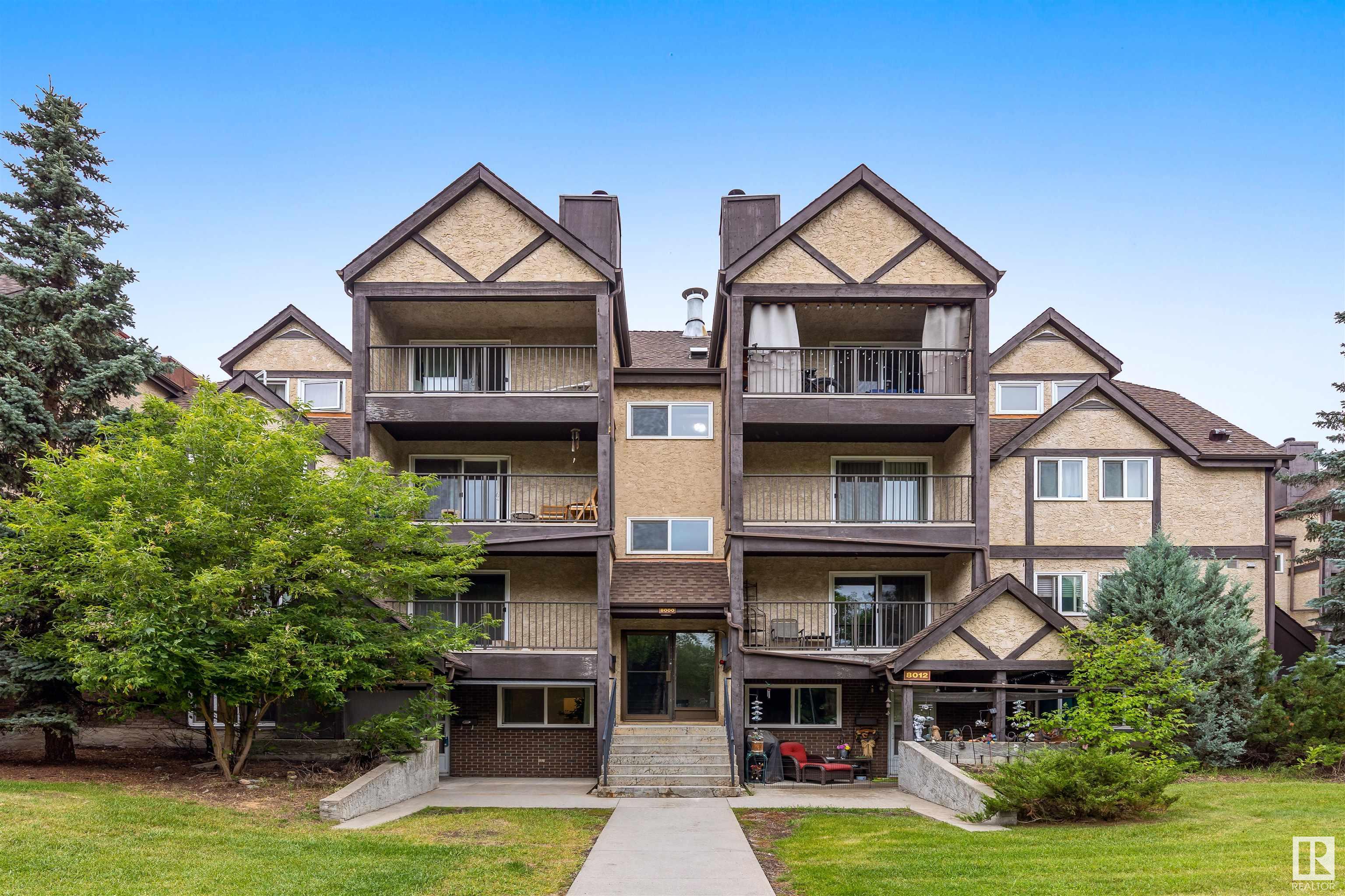 8011 Tudor Glen, St. Albert, Alberta, T8N 3V4