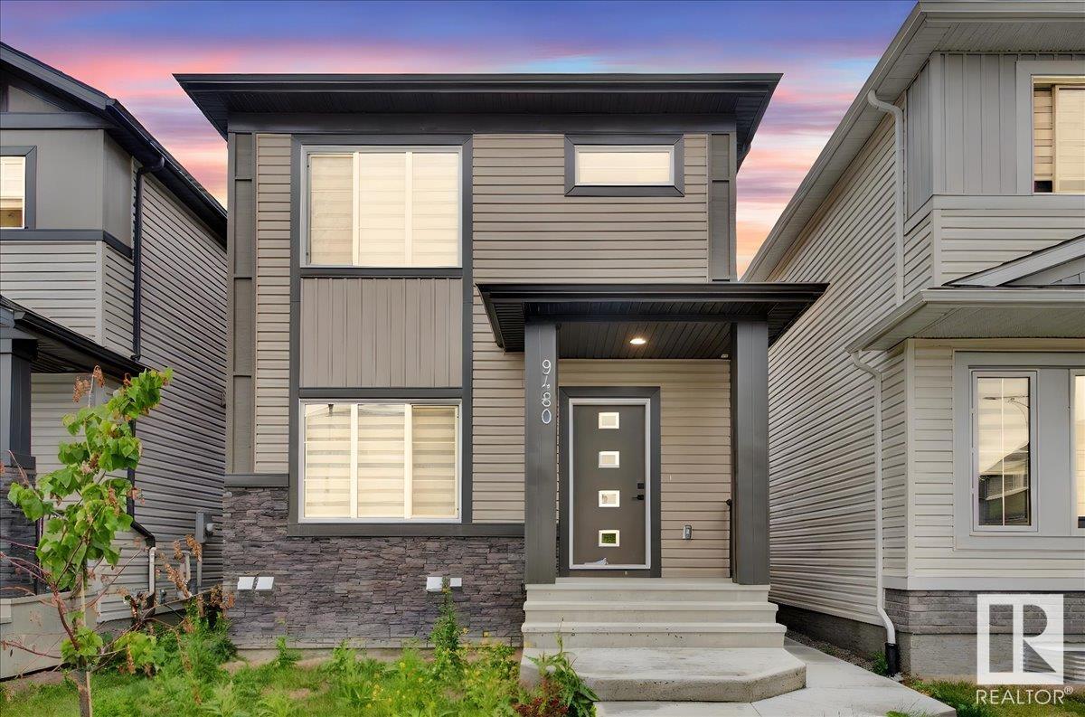 9480 Colak Lane, Edmonton, Alberta, T6W 1A6