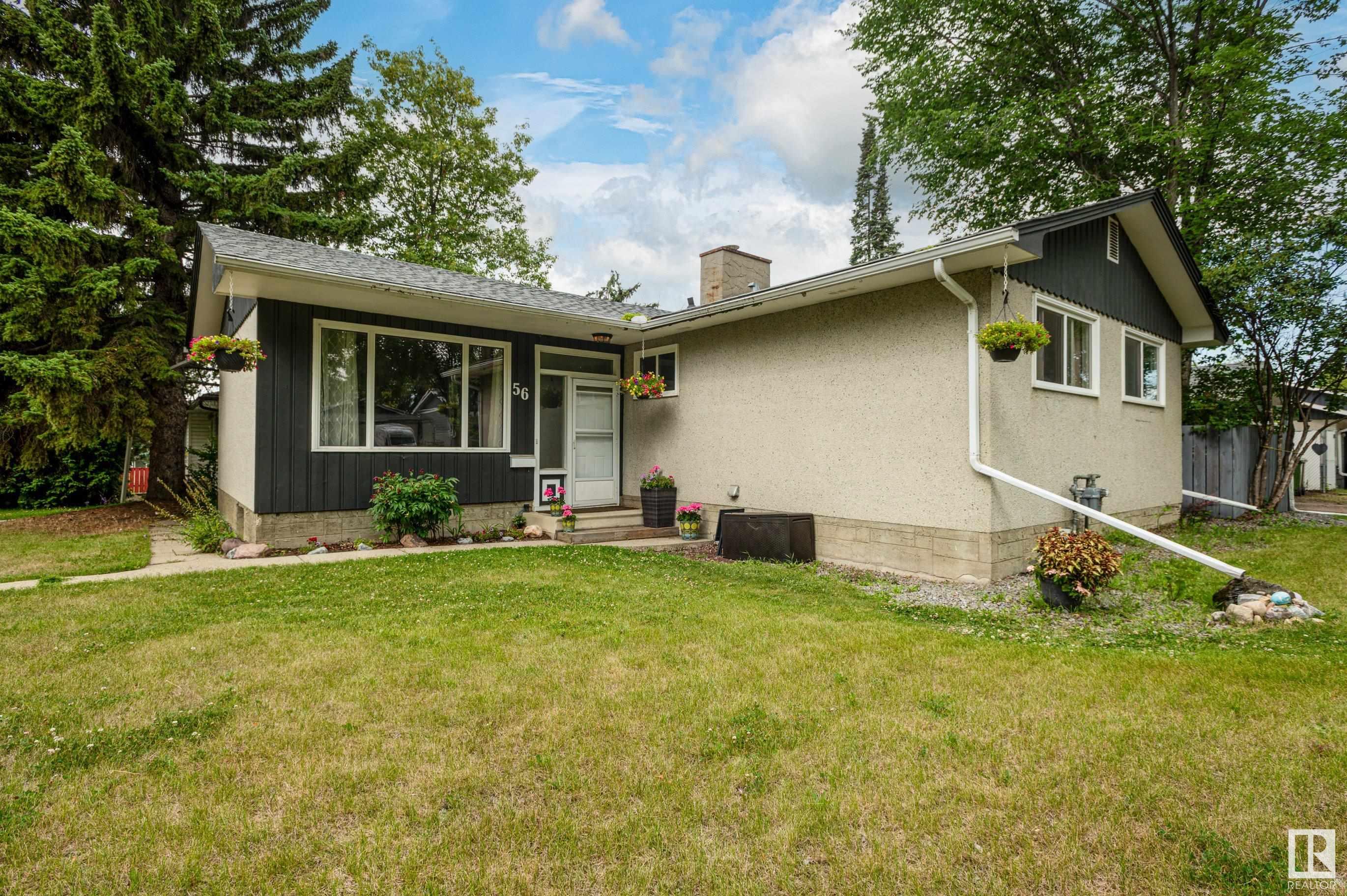 56 Sunset Boulevard, St. Albert, Alberta, T8N 0N8