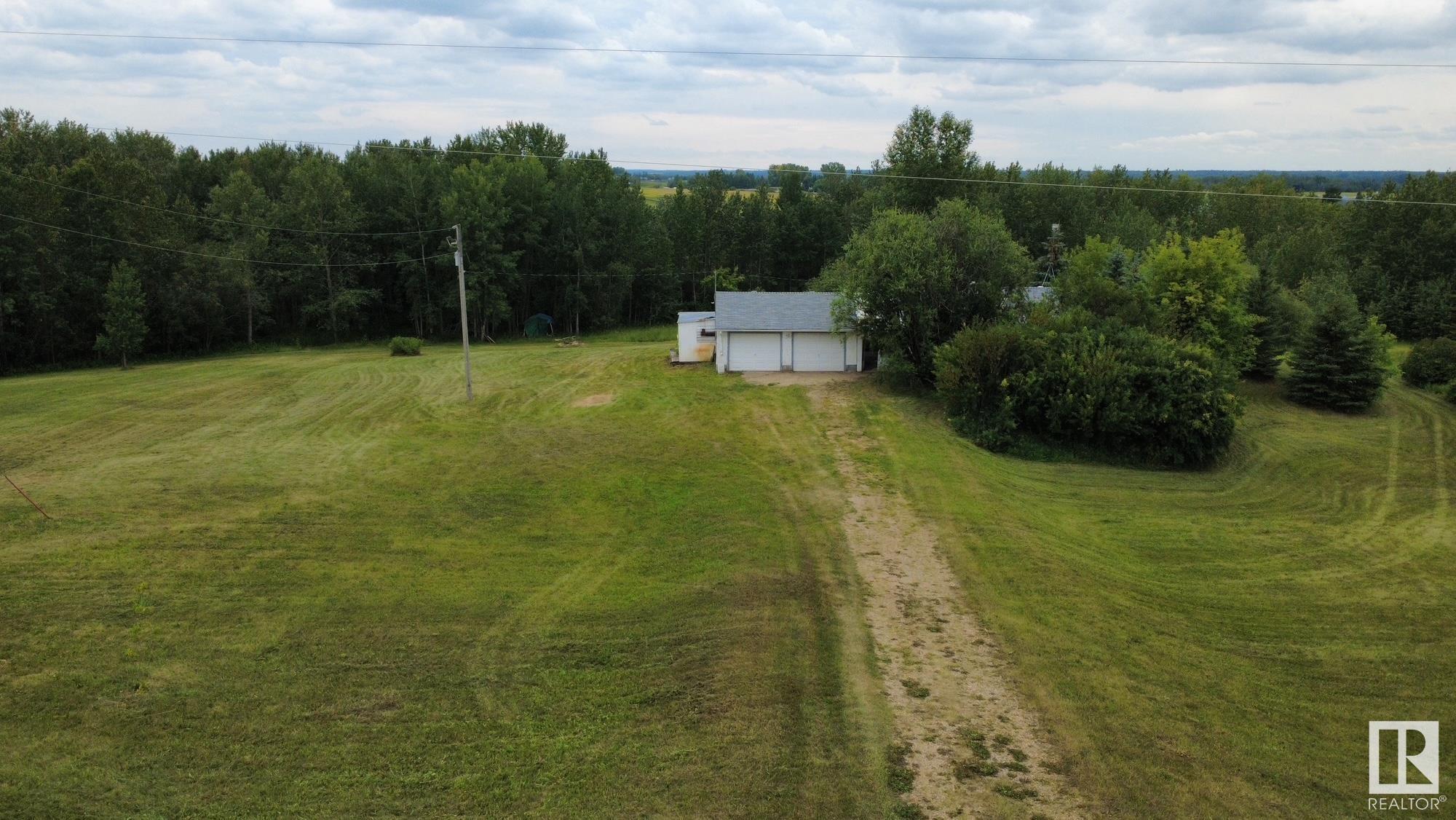 20 23429 Twp Road 584, Rural Westlock County, Alberta, T0G 1I0
