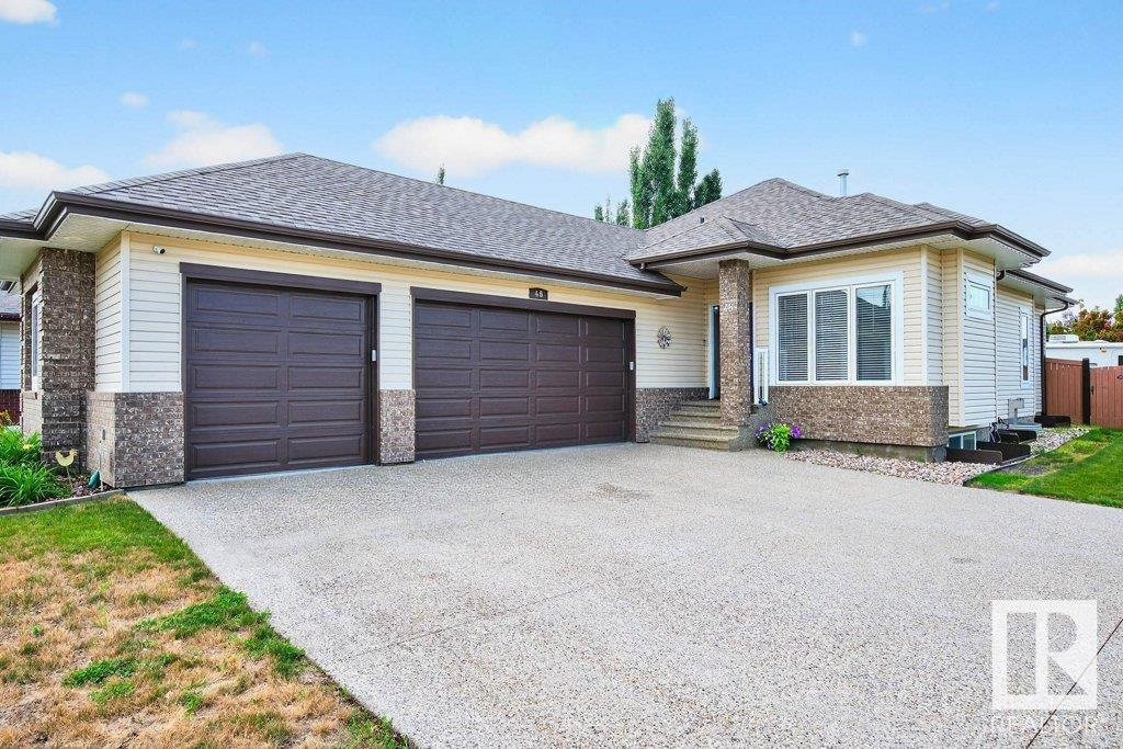 48 Normandeau Crescent, St. Albert, Alberta, T8N 3C7