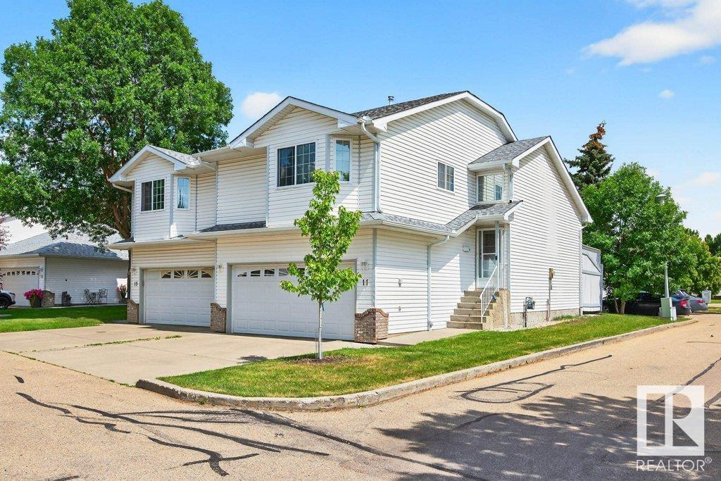11 3 Poirier Avenue, St. Albert, Alberta, T8N 6M6