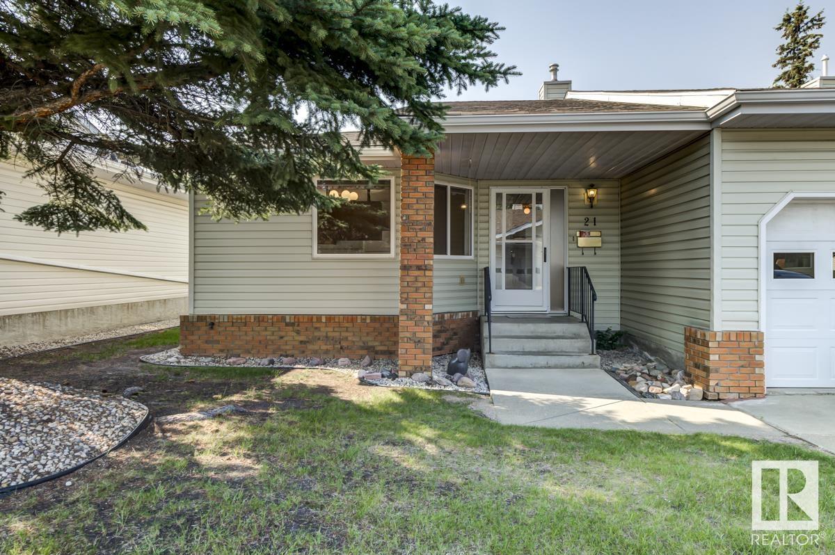 21 903 109 Street Edmonton Alberta