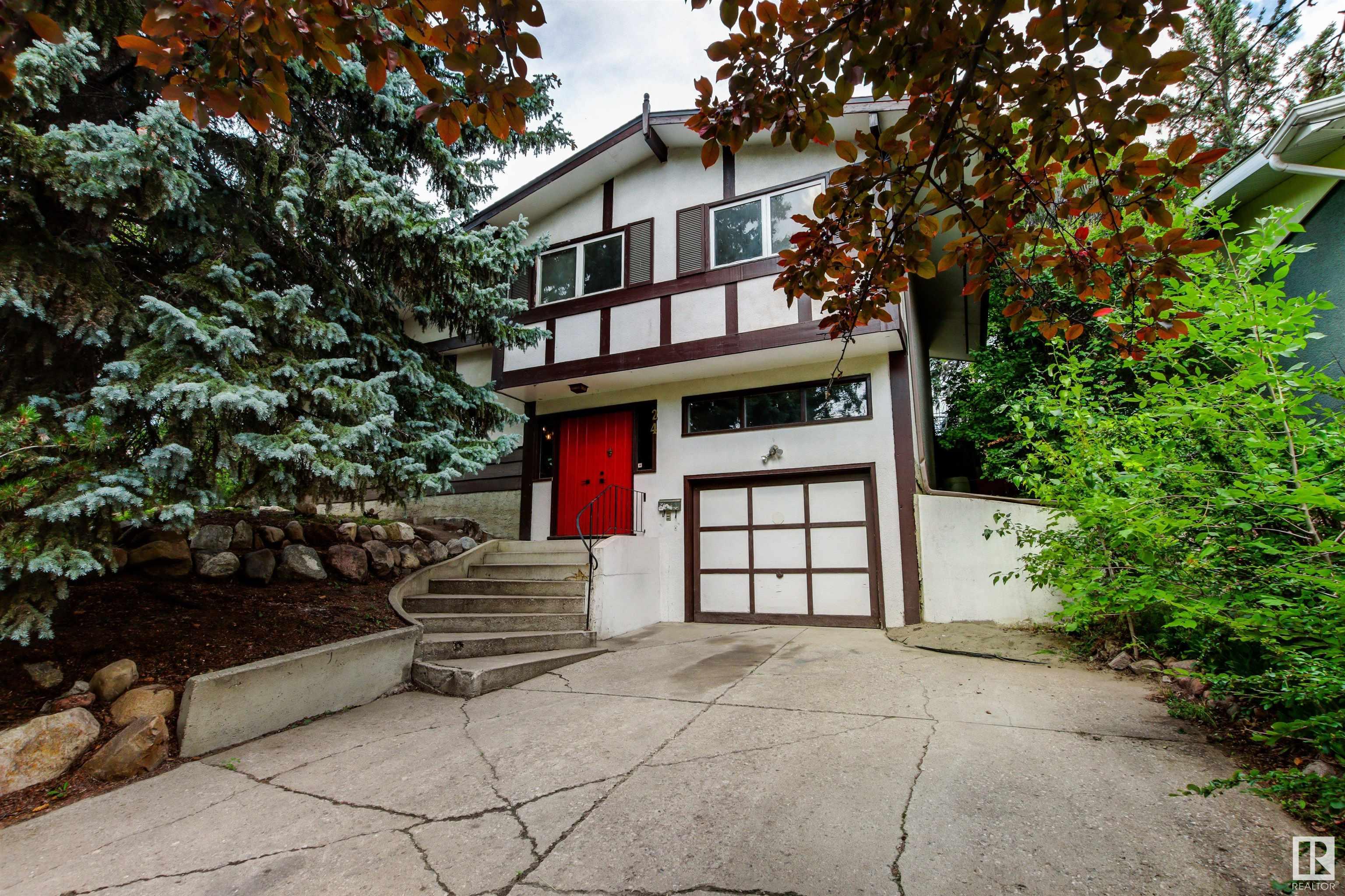 24 Grenfell Avenue, St. Albert, Alberta, T8N 0Z1